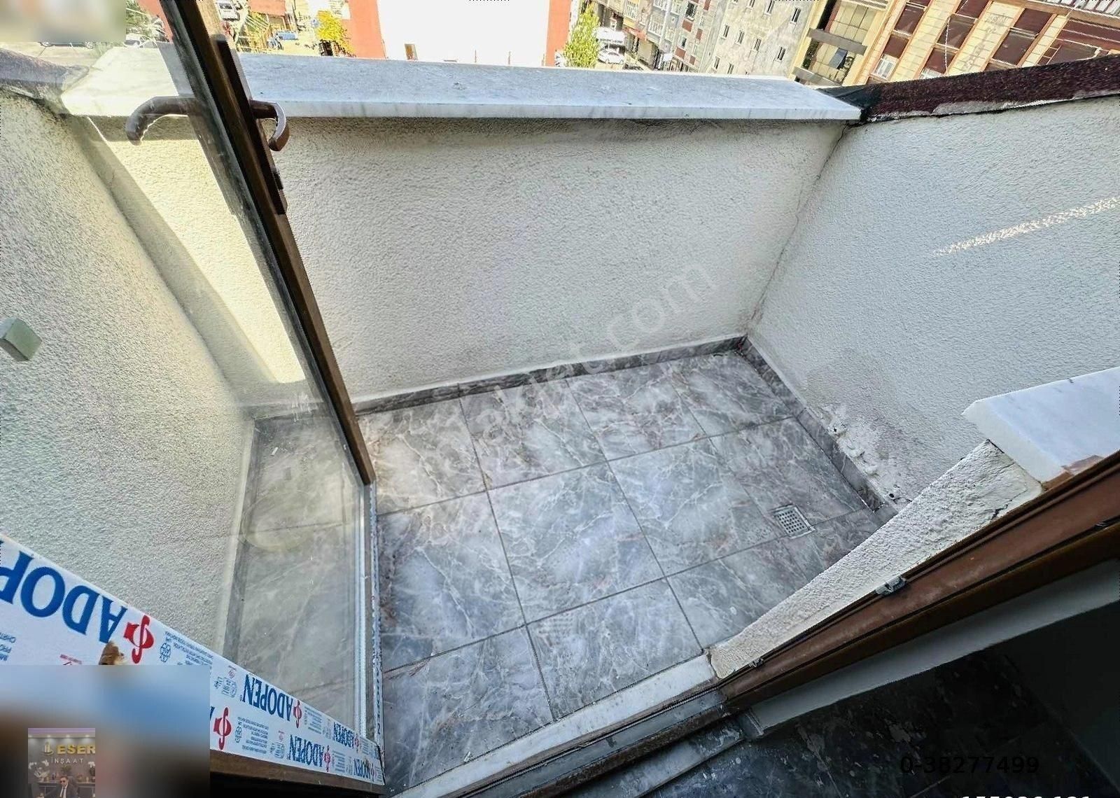 Ordu Caddesi Üzerinde 4+2 200m2 Sıfır Girişleri Ayrı Dublex Dair - Görsel 17