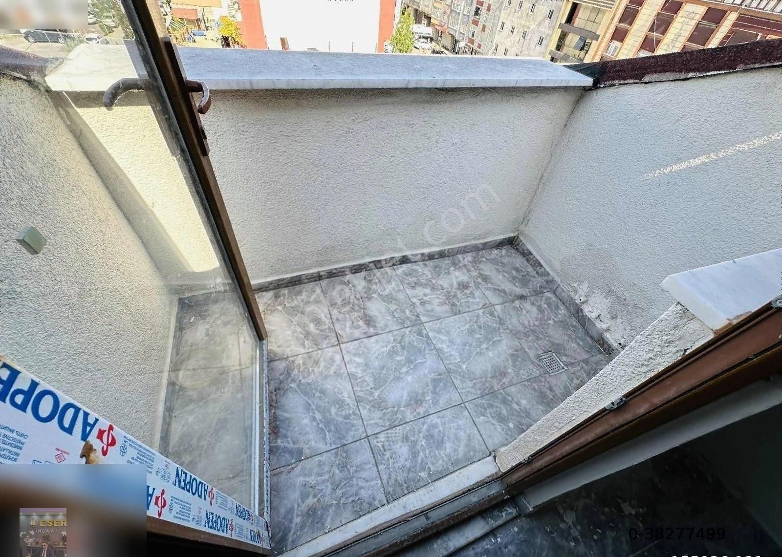 Ordu Caddesi Üzerinde 4+2 200m2 Sıfır Girişleri Ayrı Dublex Dair - Görsel 22