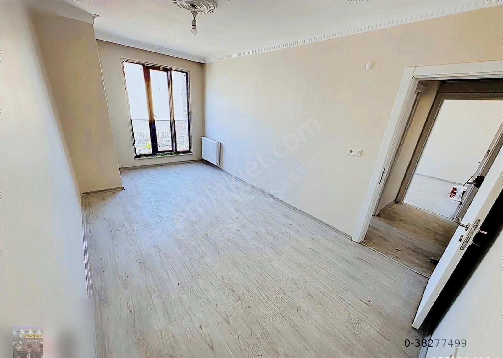 Ordu Caddesi Üzerinde 4+2 200m2 Sıfır Girişleri Ayrı Dublex Dair - Görsel 24
