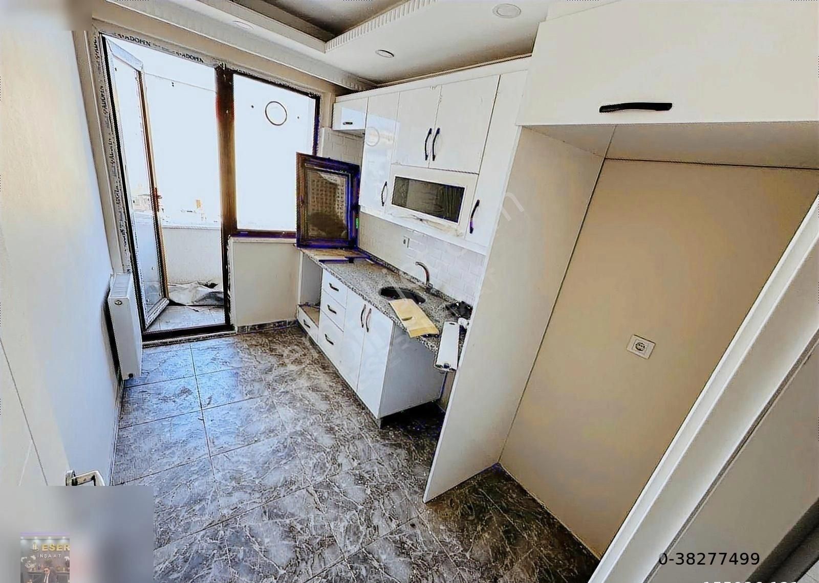 Ordu Caddesi Üzerinde 4+2 200m2 Sıfır Girişleri Ayrı Dublex Dair - Görsel 7