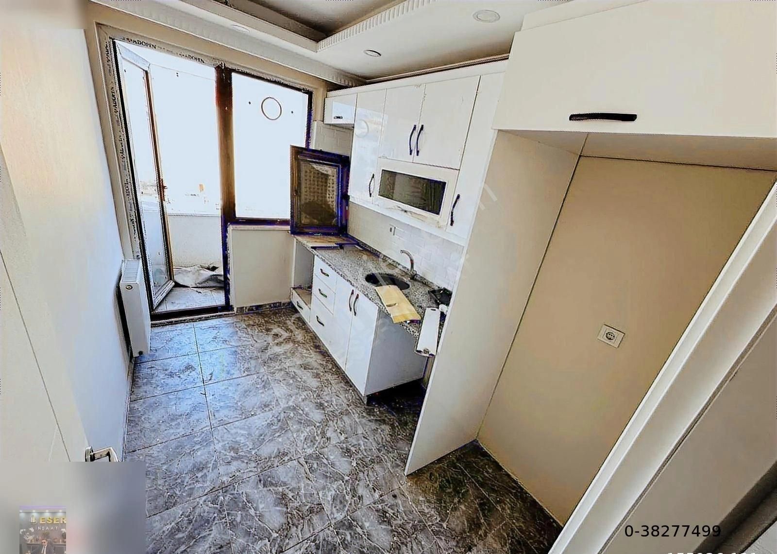 Ordu Caddesi Üzerinde 4+2 200m2 Sıfır Girişleri Ayrı Dublex Dair - Görsel 4
