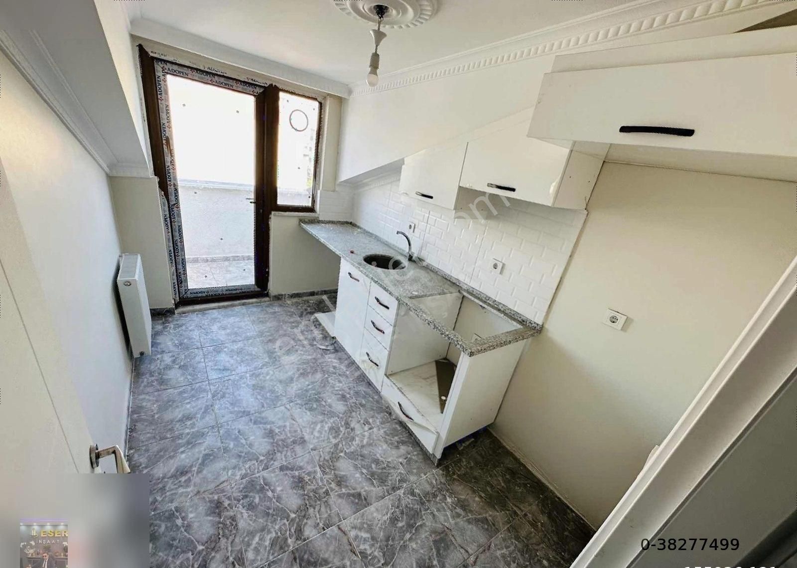 Ordu Caddesi Üzerinde 4+2 200m2 Sıfır Girişleri Ayrı Dublex Dair - Görsel 19