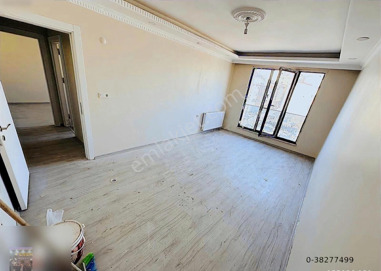Ordu Caddesi Üzerinde 4+2 200m2 Sıfır Girişleri Ayrı Dublex Dair - Görsel 3