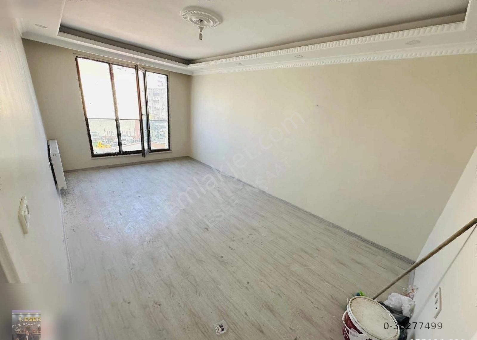 Ordu Caddesi Üzerinde 4+2 200m2 Sıfır Girişleri Ayrı Dublex Dair - Görsel 9