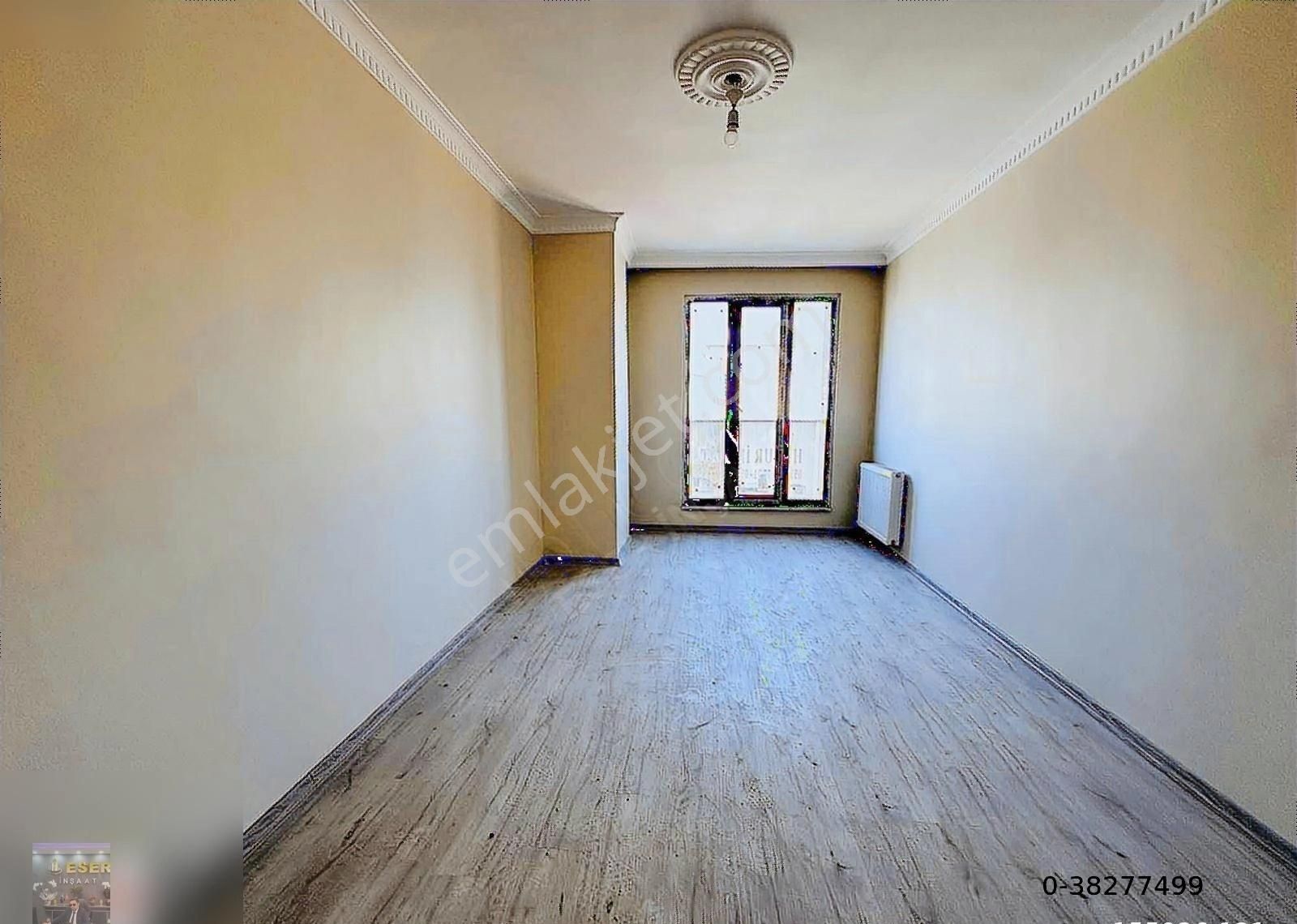 Ordu Caddesi Üzerinde 4+2 200m2 Sıfır Girişleri Ayrı Dublex Dair - Görsel 11