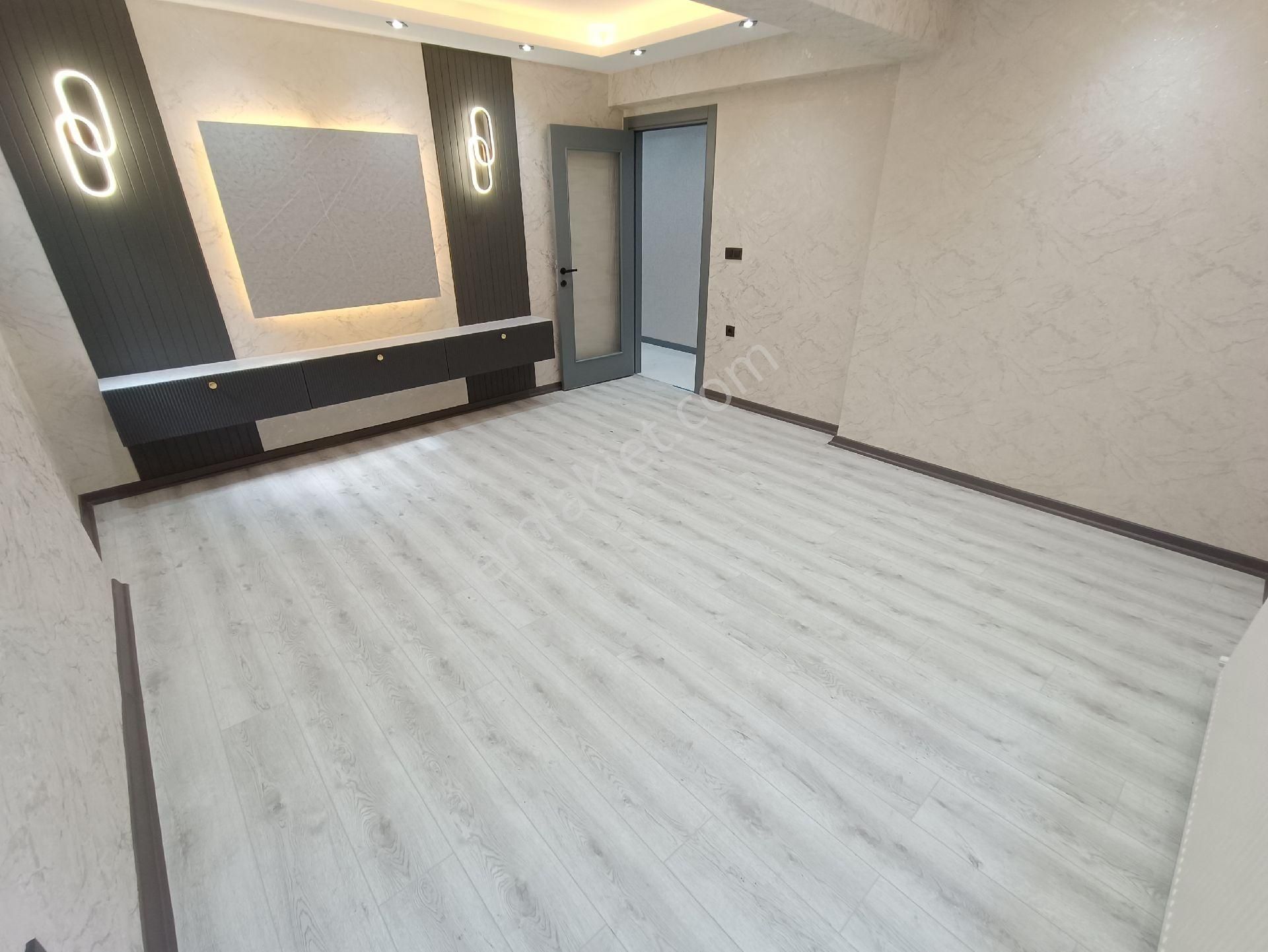 Haluk Varlı Parkı Yakını 3+1 Site İçerisinde Bakımlı Daire - Görsel 25