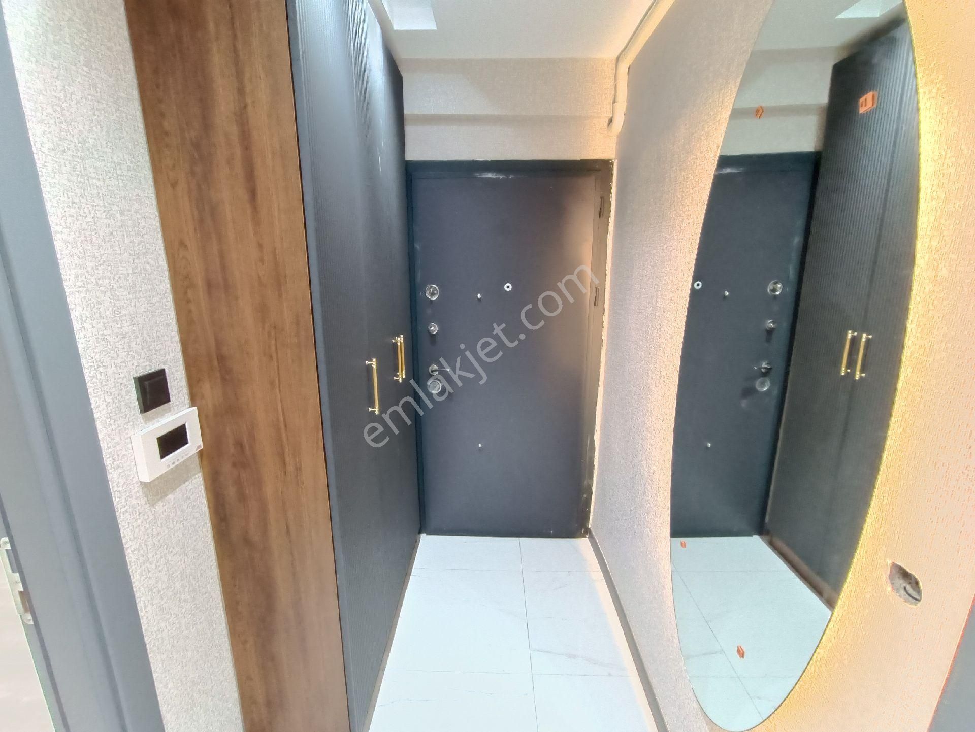 Haluk Varlı Parkı Yakını 3+1 Site İçerisinde Bakımlı Daire - Görsel 14