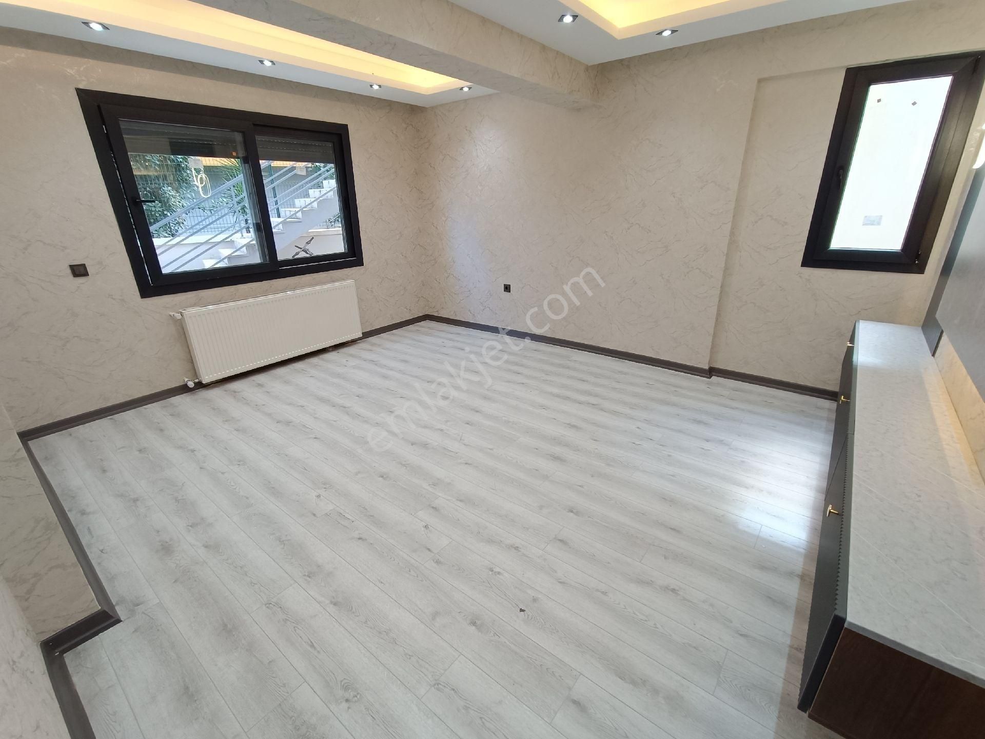 Haluk Varlı Parkı Yakını 3+1 Site İçerisinde Bakımlı Daire - Görsel 21