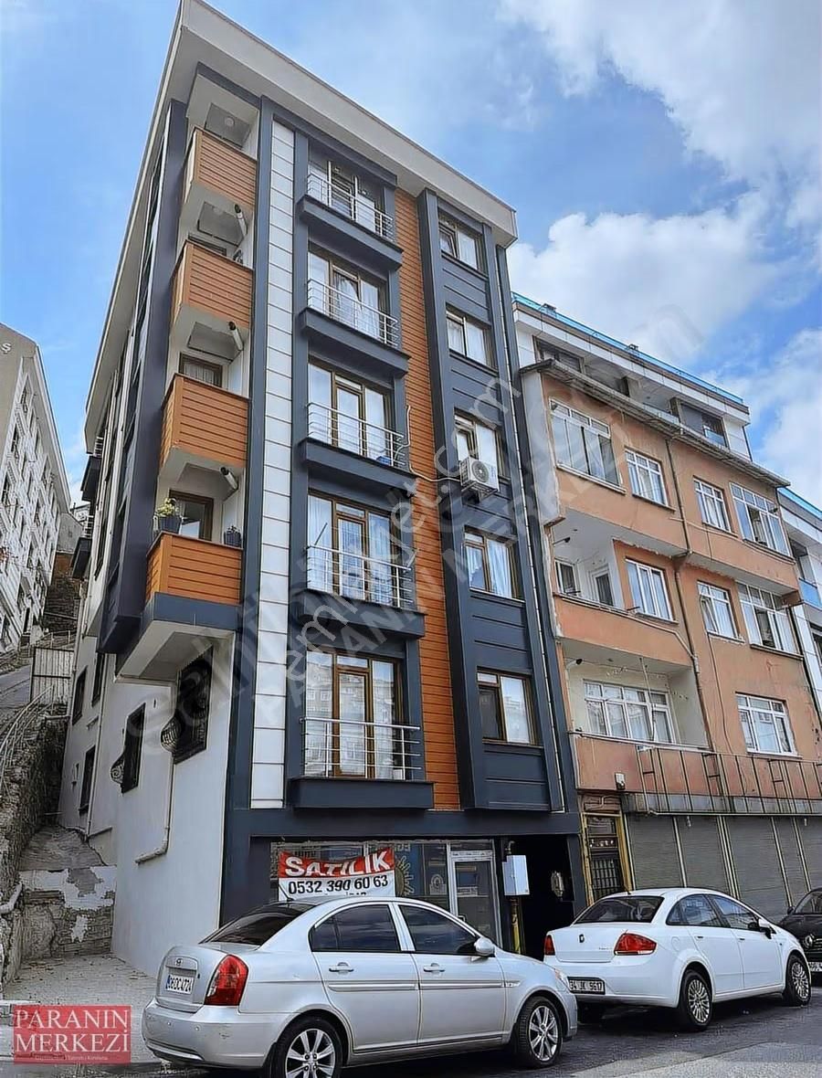 Acil+anacadde+35.000 Kiracı+harika Konum+eminevm Uyg+arç Takas - Görsel 9