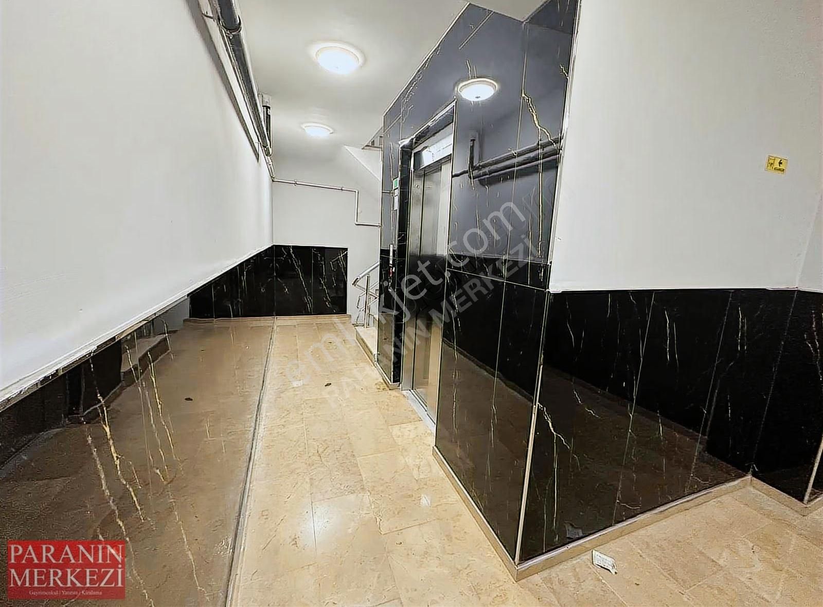 Acil+anacadde+35.000 Kiracı+harika Konum+eminevm Uyg+arç Takas - Görsel 3