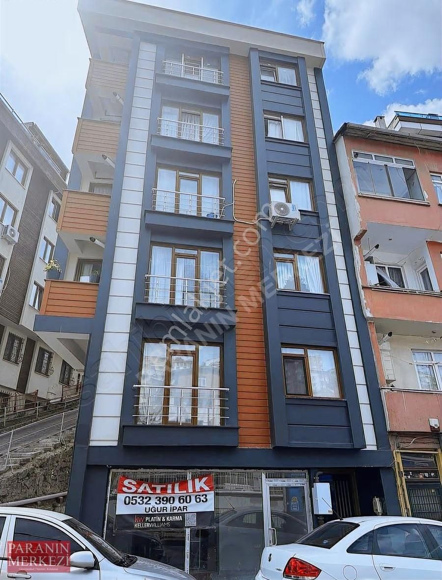 Acil+anacadde+35.000 Kiracı+harika Konum+eminevm Uyg+arç Takas