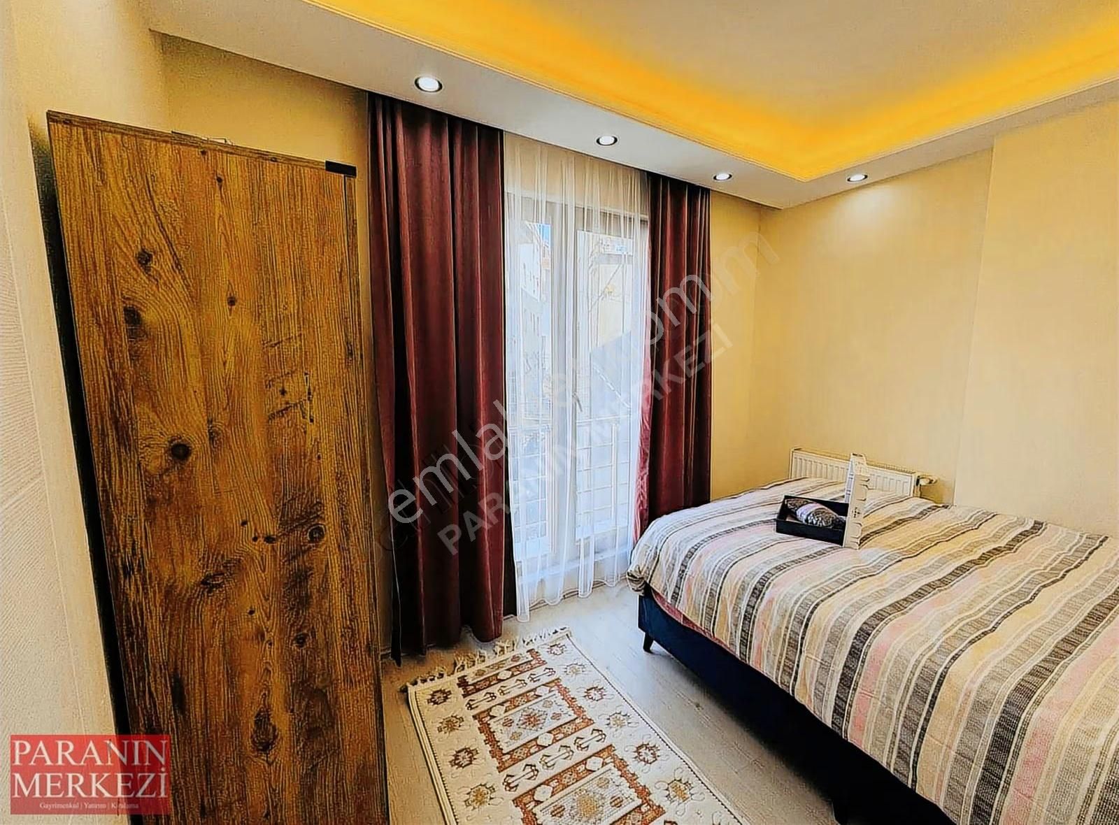 Acil+6 Yılda Amorti+2 Daire+65.000 Kiracı+eminevm Uyg+araç Taks - Görsel 2