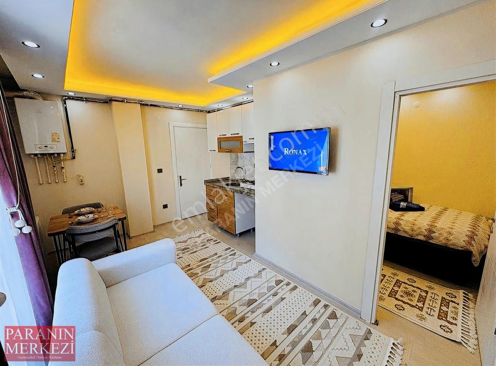 Acil+6 Yılda Amorti+2 Daire+65.000 Kiracı+eminevm Uyg+araç Taks - Görsel 17