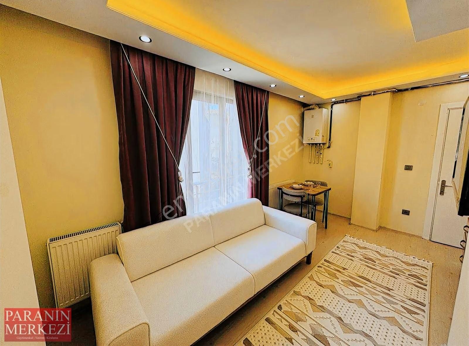 Acil+6 Yılda Amorti+2 Daire+65.000 Kiracı+eminevm Uyg+araç Taks - Görsel 22