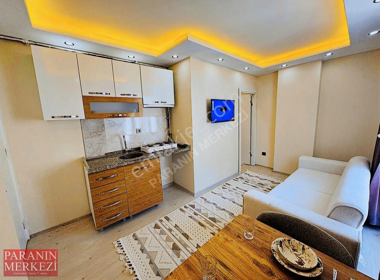 Acil+6 Yılda Amorti+2 Daire+65.000 Kiracı+eminevm Uyg+araç Taks - Görsel 24