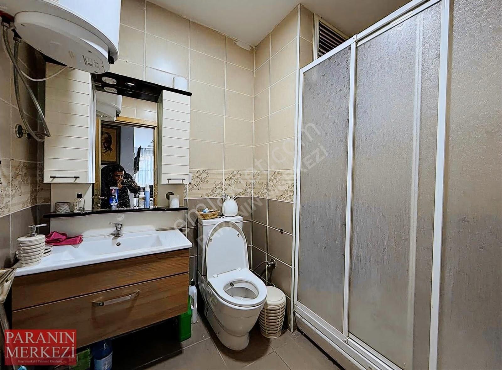 Şahin Plaza Rezidans İstanbul'da 4 Kat Kiralik 1+1 Daire - Görsel 5