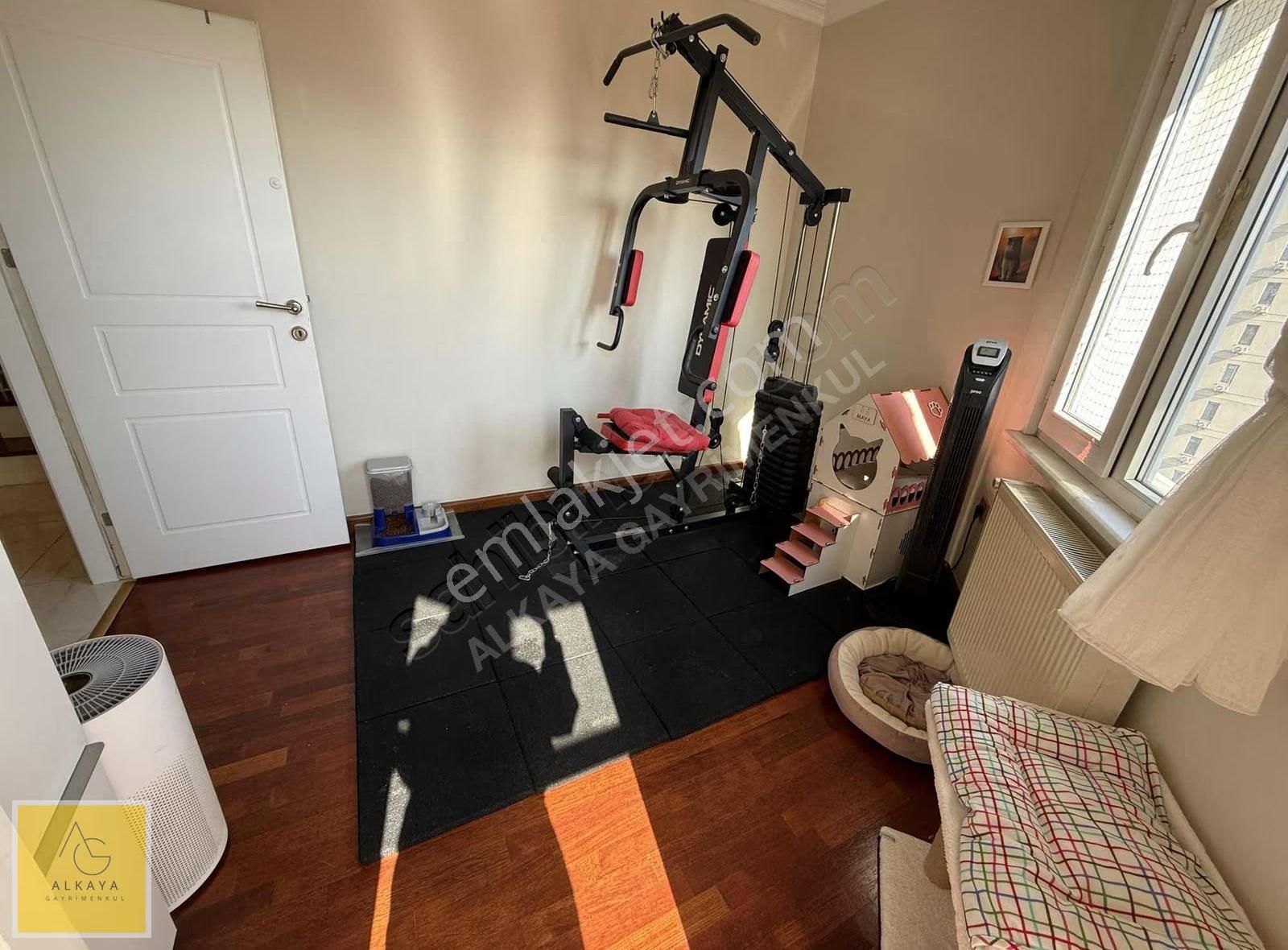 Alkaya'dan Suadiye'de Satılık 3+2 Dubleks Daire Full Yenilenmiş - Görsel 7