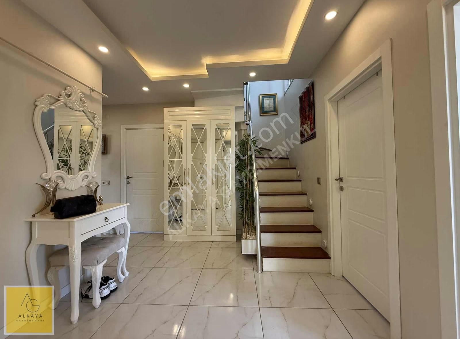 Alkaya'dan Suadiye'de Satılık 3+2 Dubleks Daire Full Yenilenmiş - Görsel 9