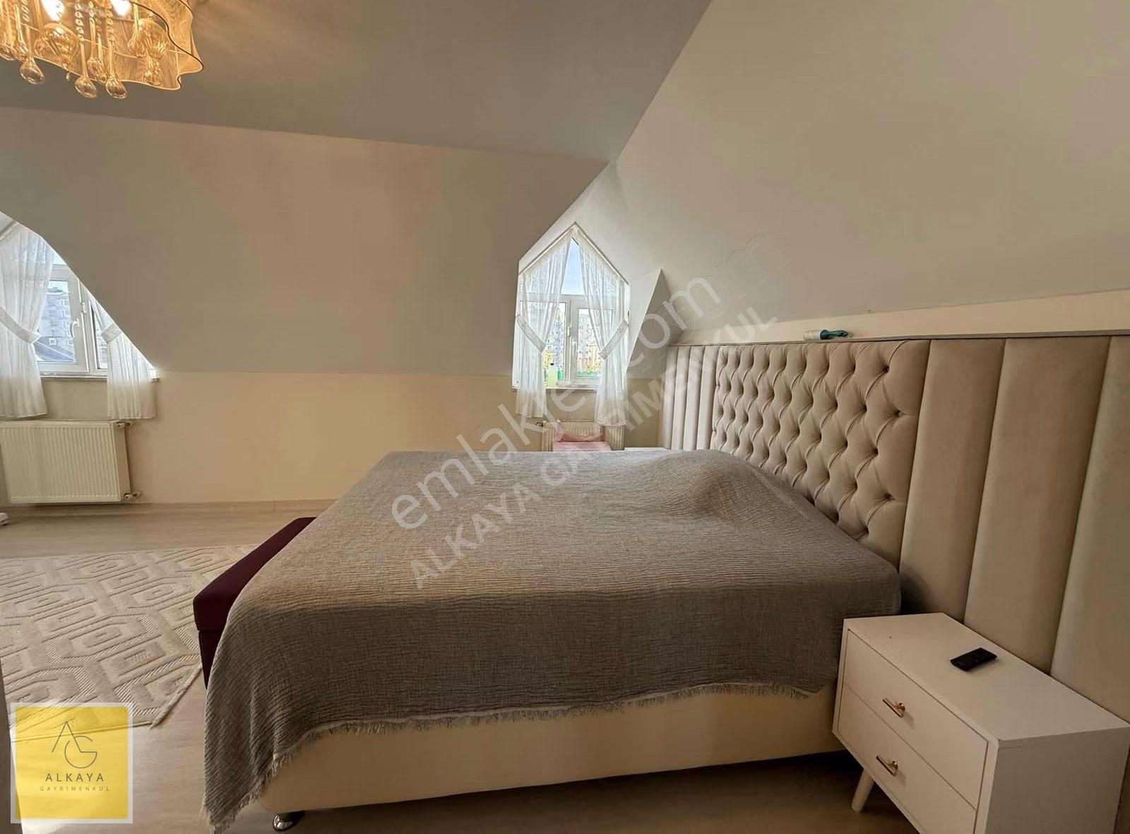 Alkaya'dan Suadiye'de Satılık 3+2 Dubleks Daire Full Yenilenmiş - Görsel 33