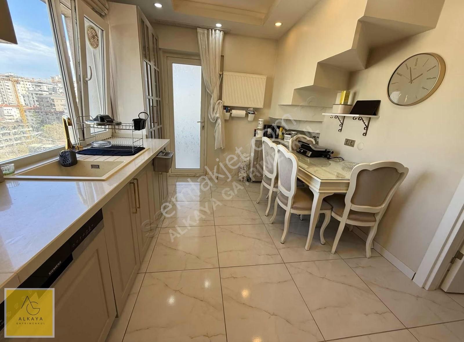 Alkaya'dan Suadiye'de Satılık 3+2 Dubleks Daire Full Yenilenmiş - Görsel 15