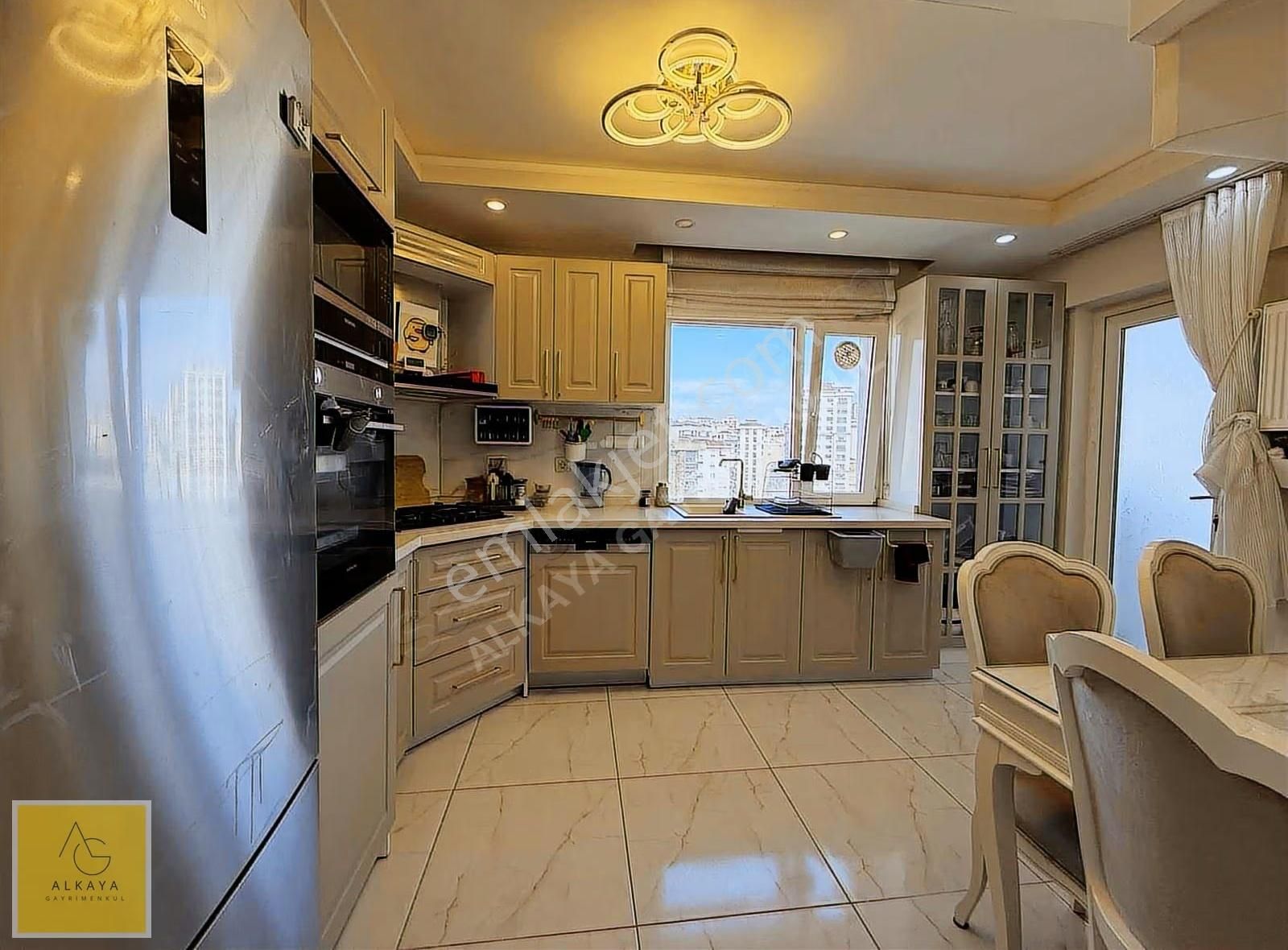 Alkaya'dan Suadiye'de Satılık 3+2 Dubleks Daire Full Yenilenmiş - Görsel 23