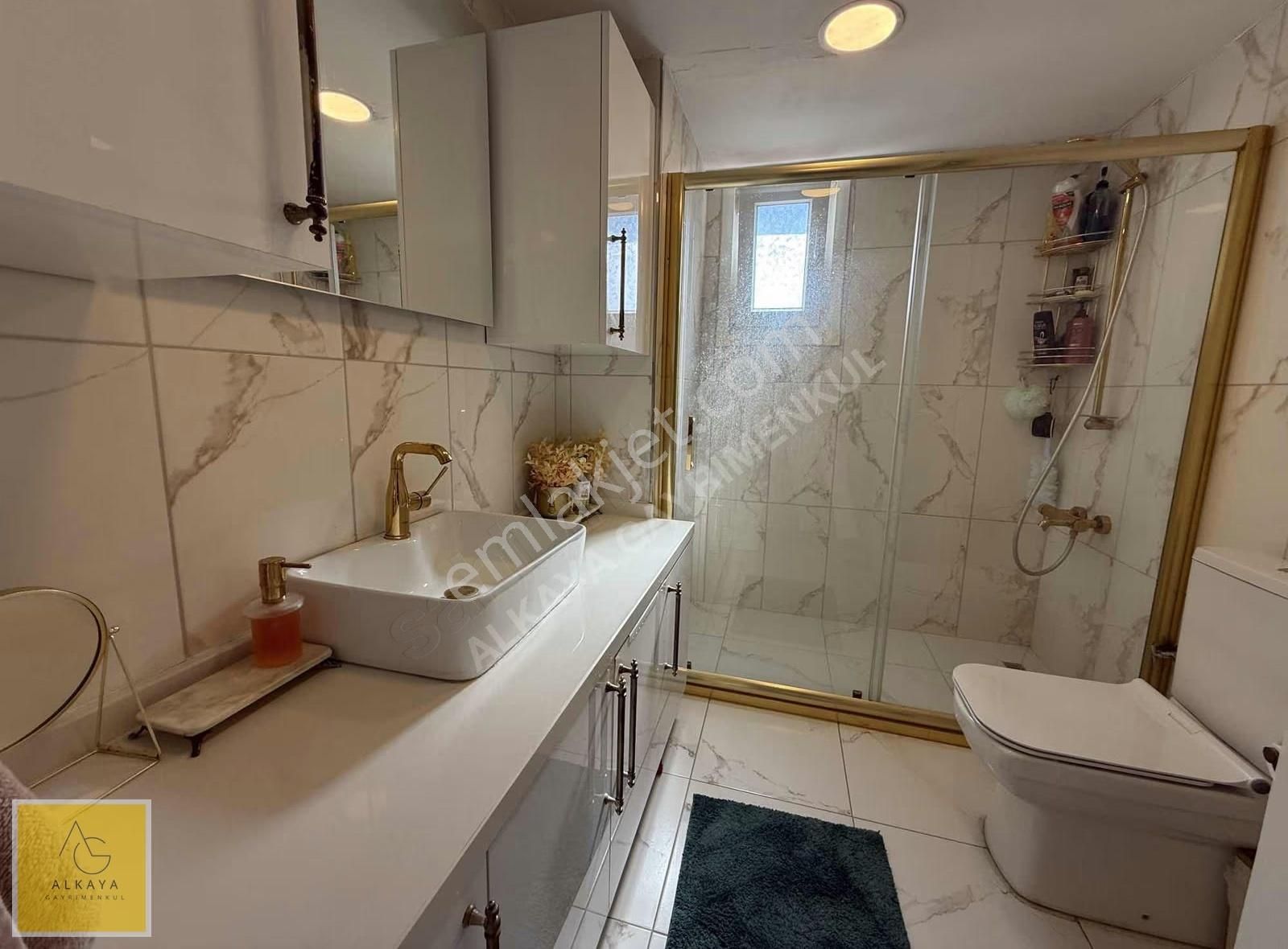 Alkaya'dan Suadiye'de Satılık 3+2 Dubleks Daire Full Yenilenmiş - Görsel 14