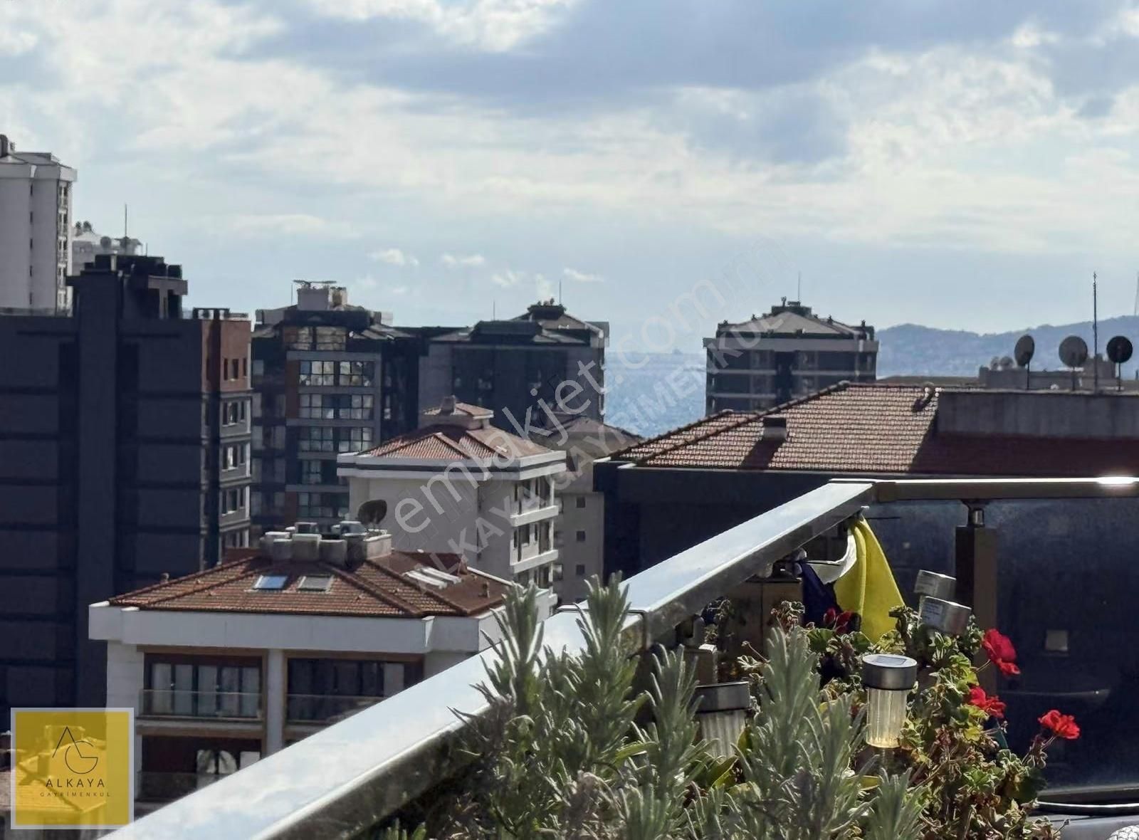 Alkaya'dan Suadiye'de Satılık 3+2 Dubleks Daire Full Yenilenmiş - Görsel 18