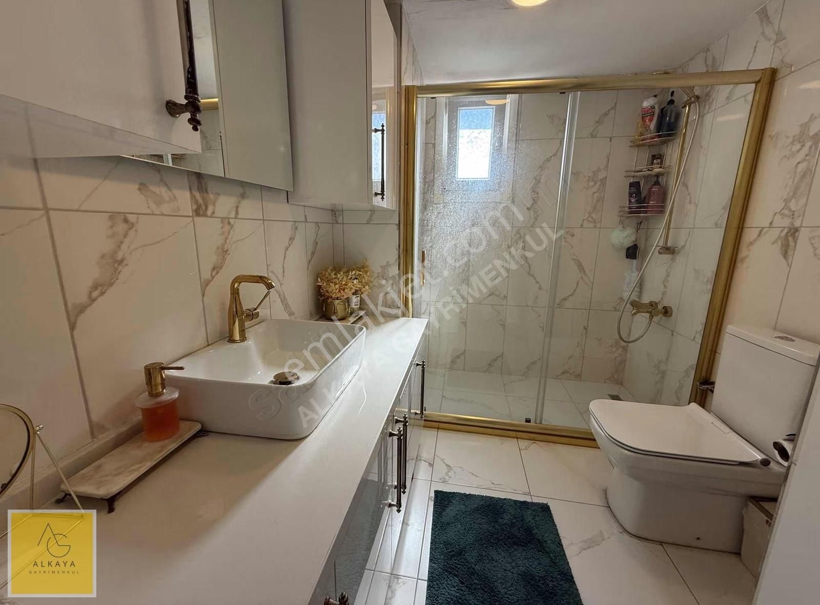 Alkaya'dan Suadiye'de Satılık 3+2 Dubleks Daire Full Yenilenmiş - Görsel 13