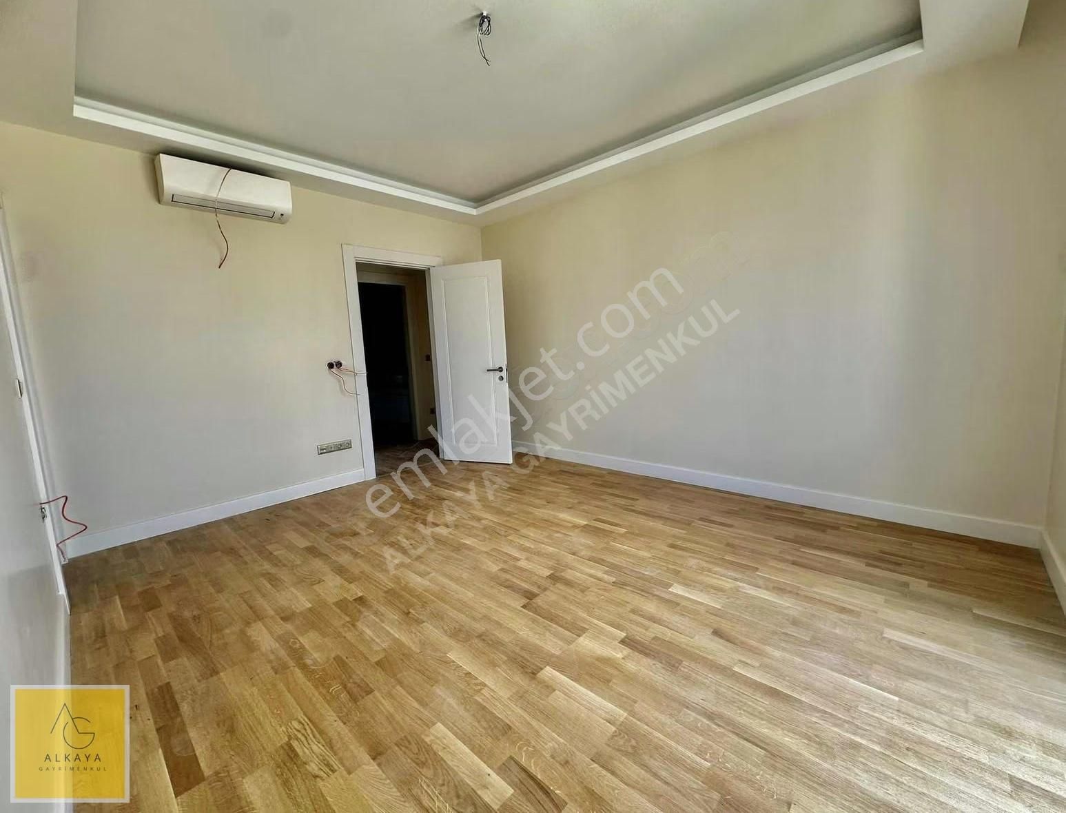 Alkaya'dan Fenerbahçe'de Deniz Manzaralı 3+1 Sıfır 105m² Daire - Görsel 4