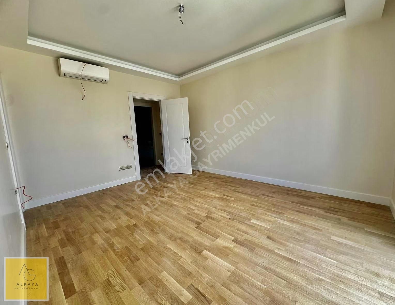 Alkaya'dan Fenerbahçe'de Deniz Manzaralı 3+1 Sıfır 105m² Daire - Görsel 11