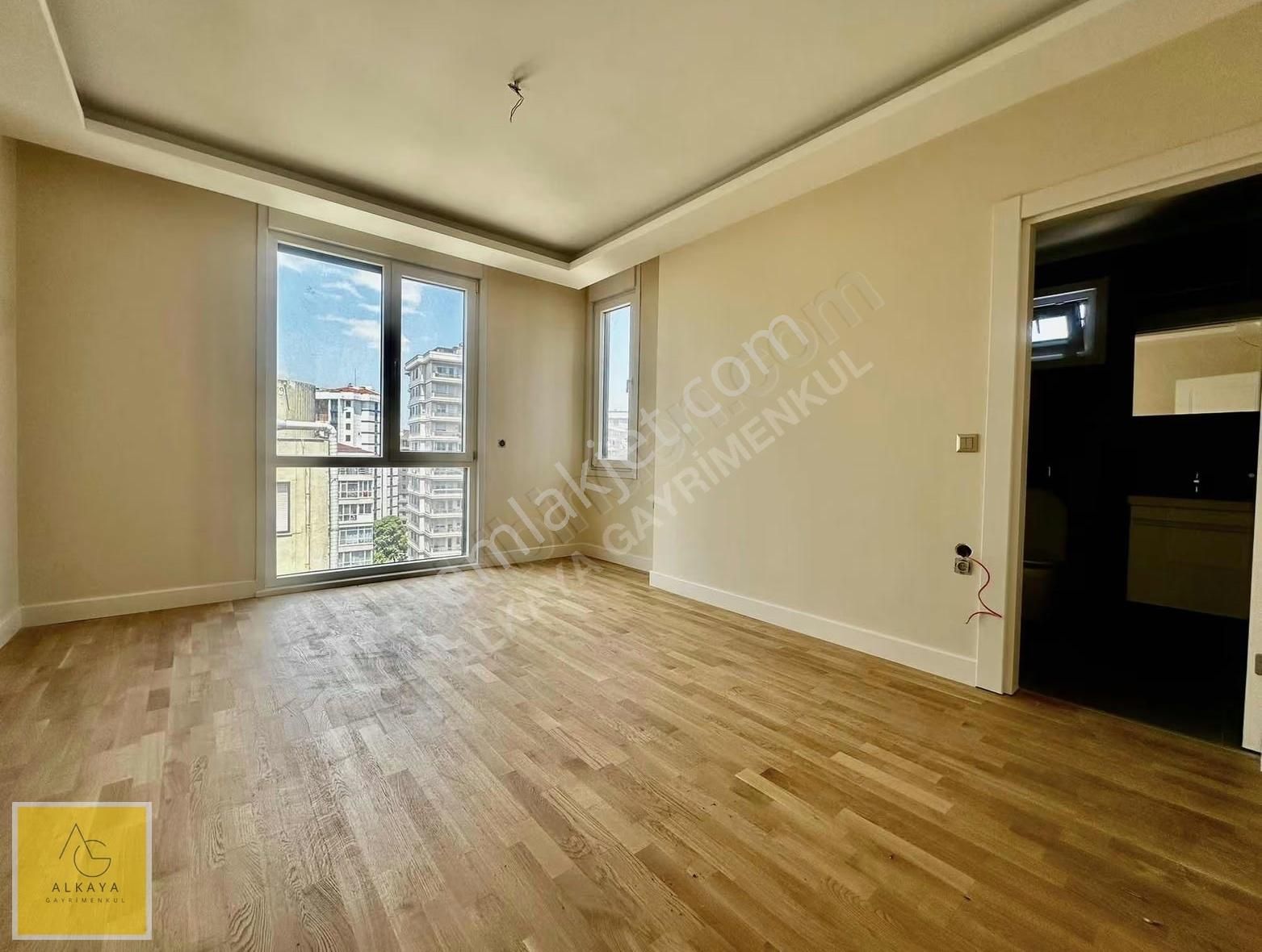 Alkaya'dan Fenerbahçe'de Deniz Manzaralı 3+1 Sıfır 105m² Daire - Görsel 21