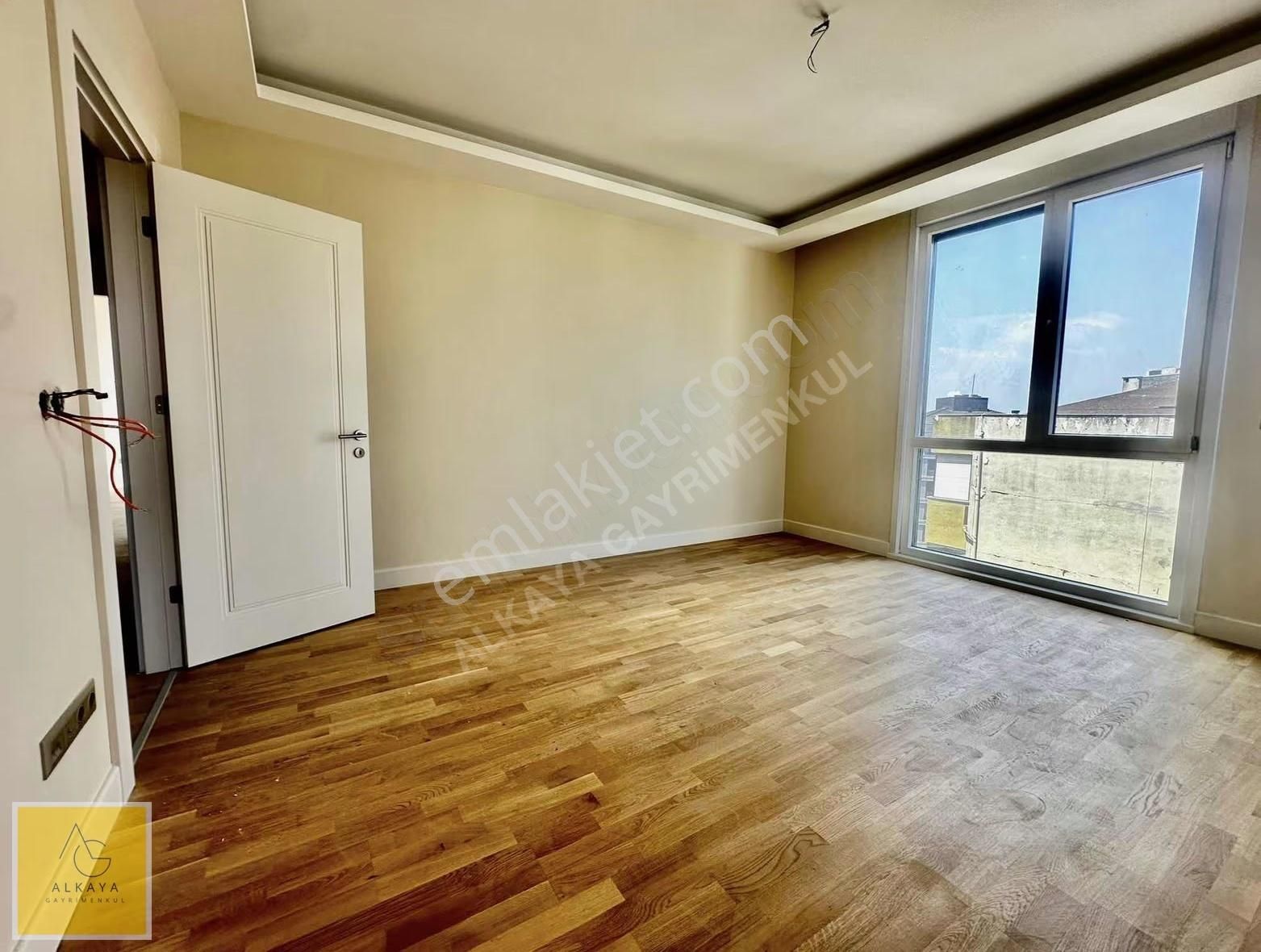 Alkaya'dan Fenerbahçe'de Deniz Manzaralı 3+1 Sıfır 105m² Daire - Görsel 13