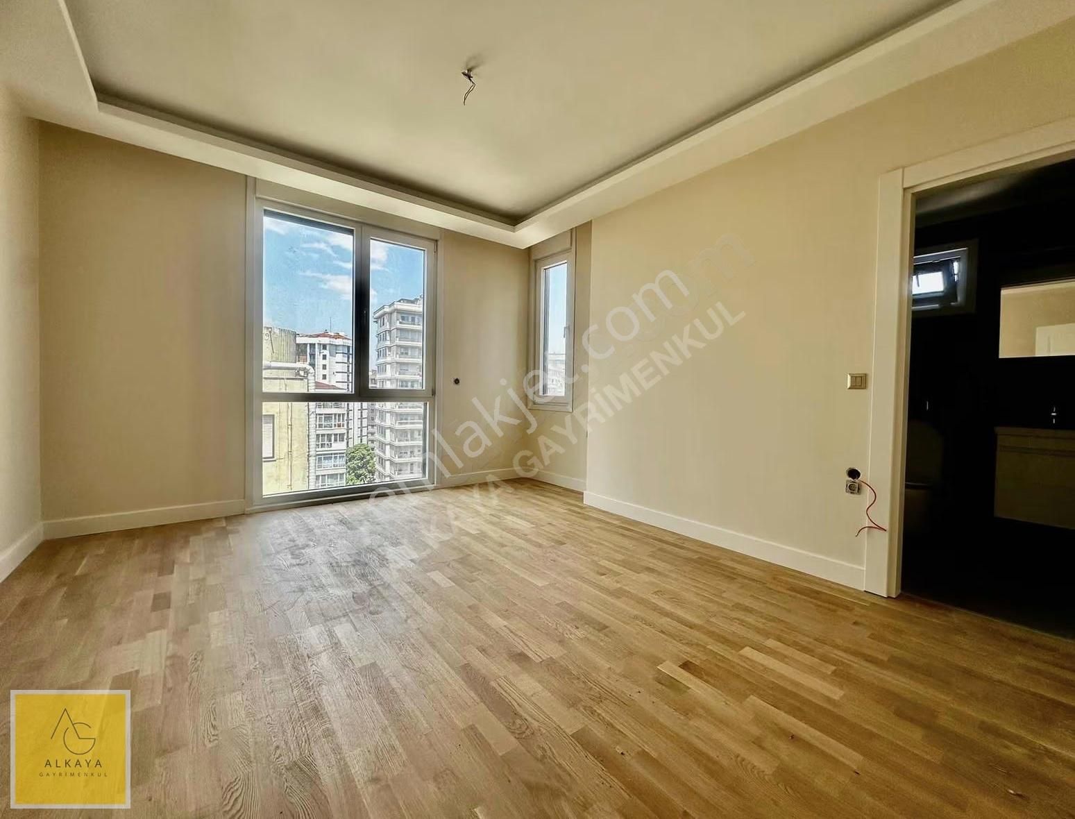 Alkaya'dan Fenerbahçe'de Deniz Manzaralı 3+1 Sıfır 105m² Daire - Görsel 20