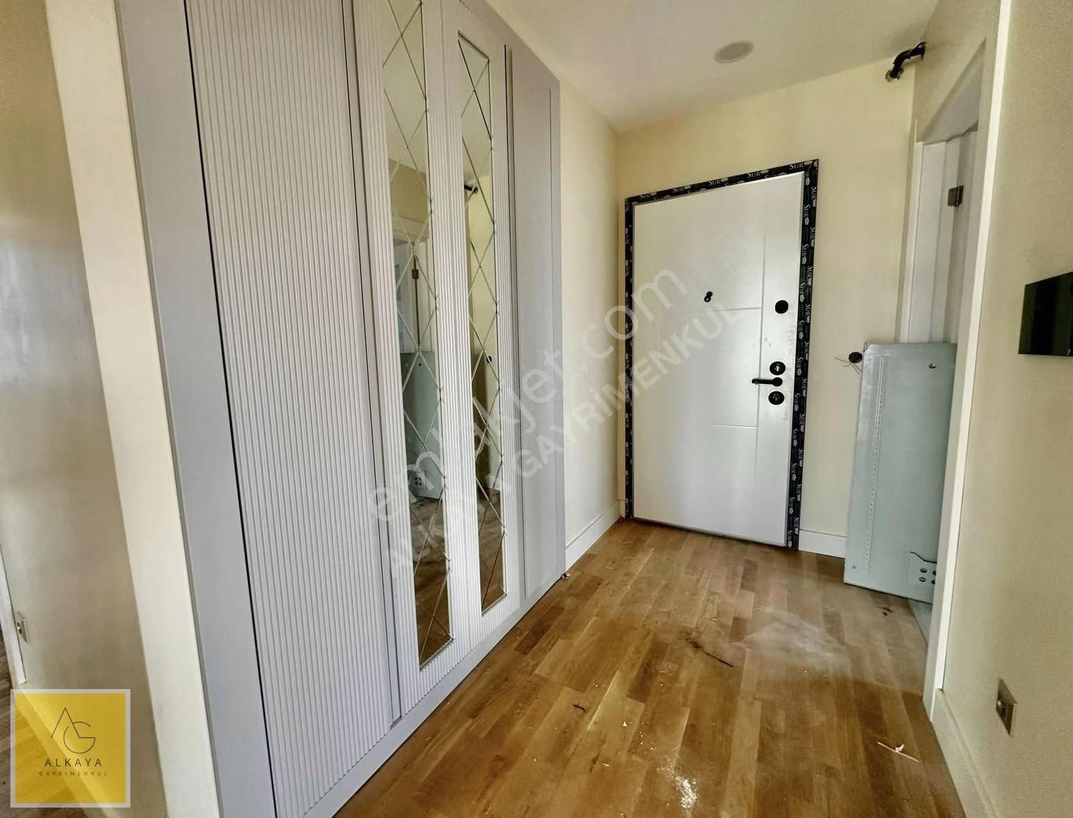 Alkaya'dan Fenerbahçe'de Deniz Manzaralı 3+1 Sıfır 105m² Daire - Görsel 19