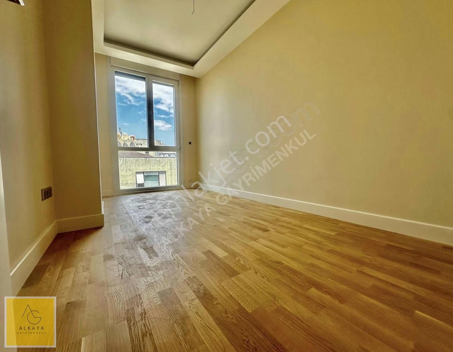 Alkaya'dan Fenerbahçe'de Deniz Manzaralı 3+1 Sıfır 105m² Daire - Görsel 7