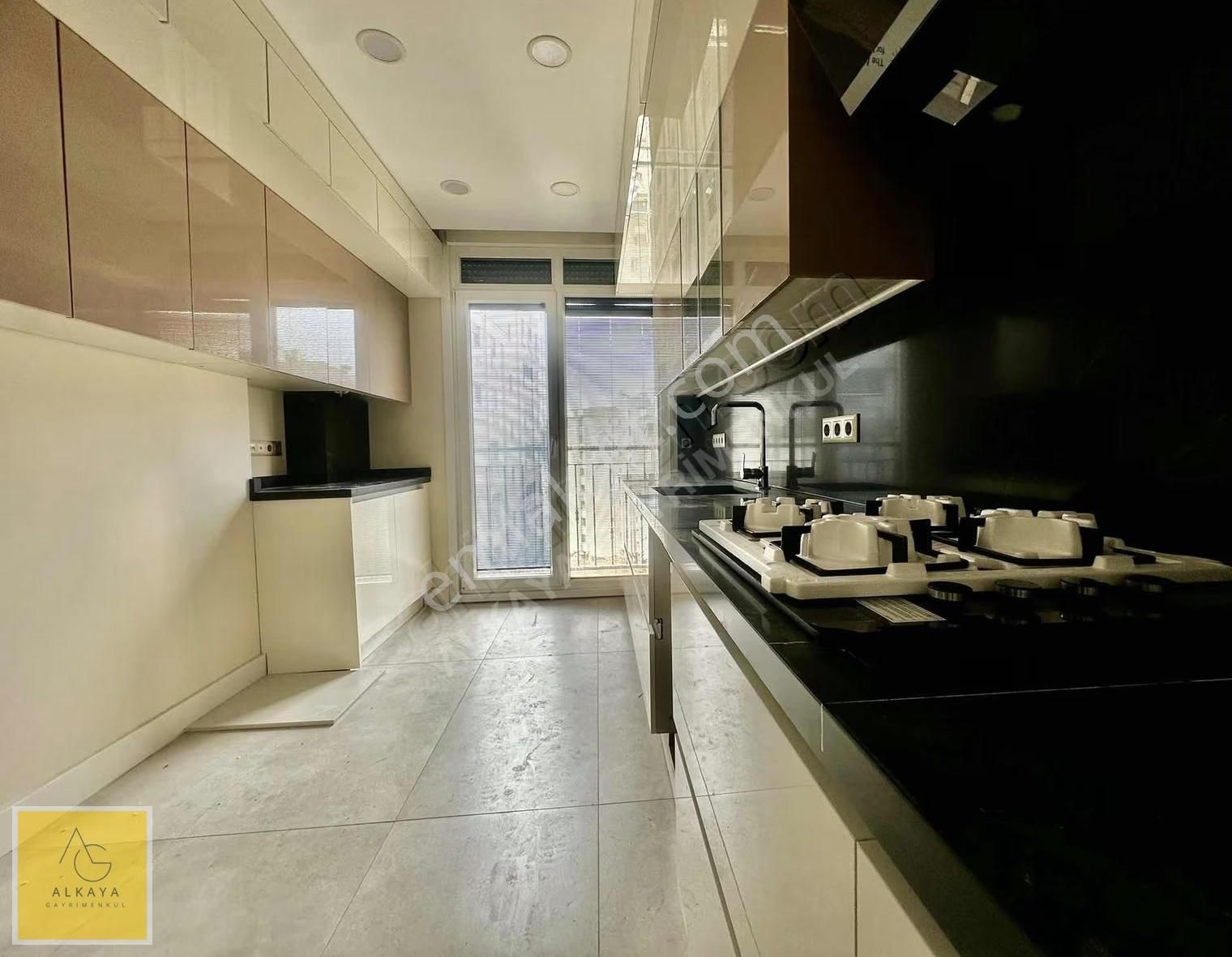 Alkaya'dan Fenerbahçe'de Deniz Manzaralı 3+1 Sıfır 105m² Daire - Görsel 22