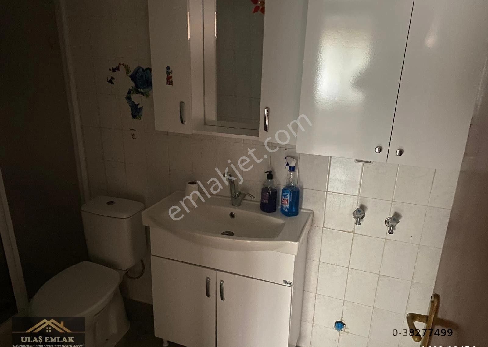 Ulaş Emlak Elvankent Meerkezde Ulaşım Sıkıntısı Olmayan Site İçi Şahane Daire - Görsel 10