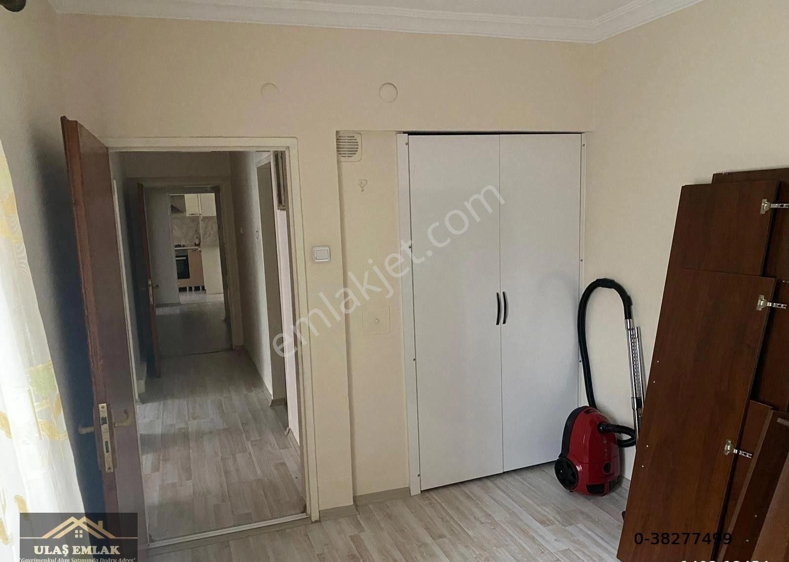 Ulaş Emlak Elvankent Meerkezde Ulaşım Sıkıntısı Olmayan Site İçi Şahane Daire - Görsel 15