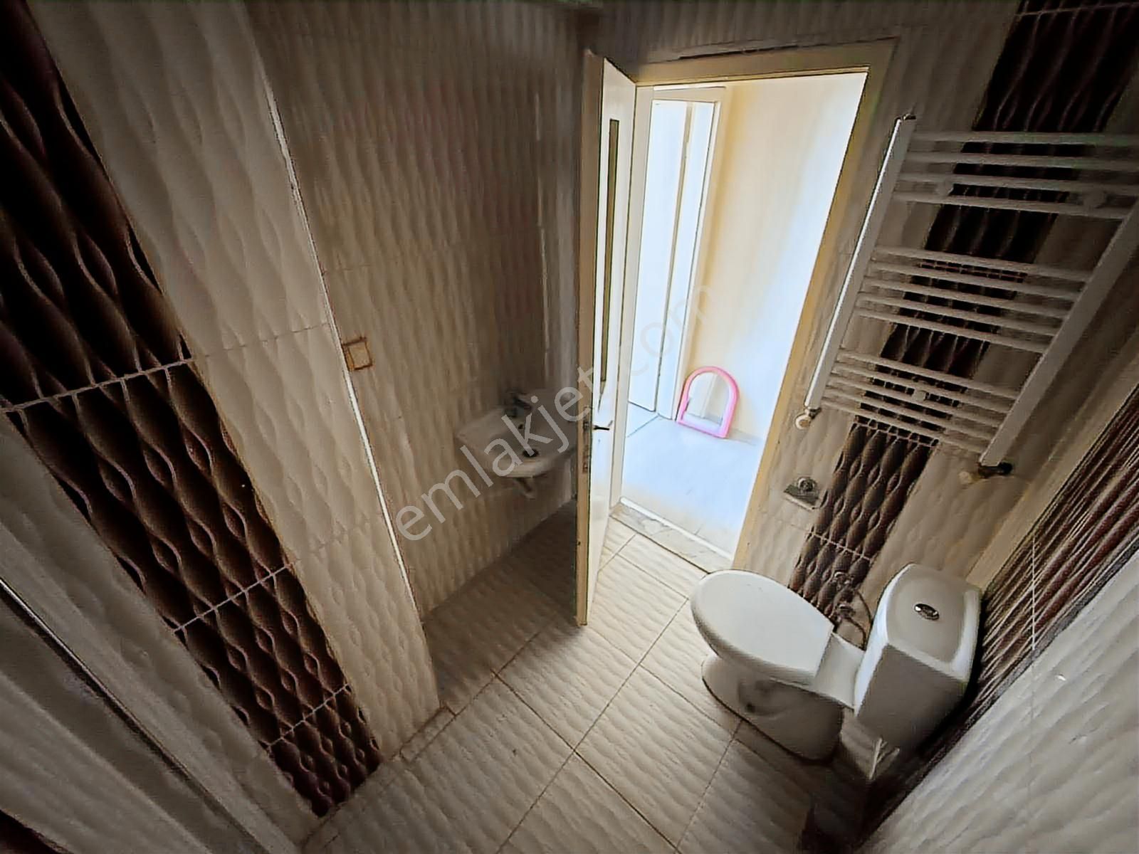 Sincan Tandoğanda Önü Açık Katta 3+1 Kelepir Boş Daire Fısratı!! - Görsel 31