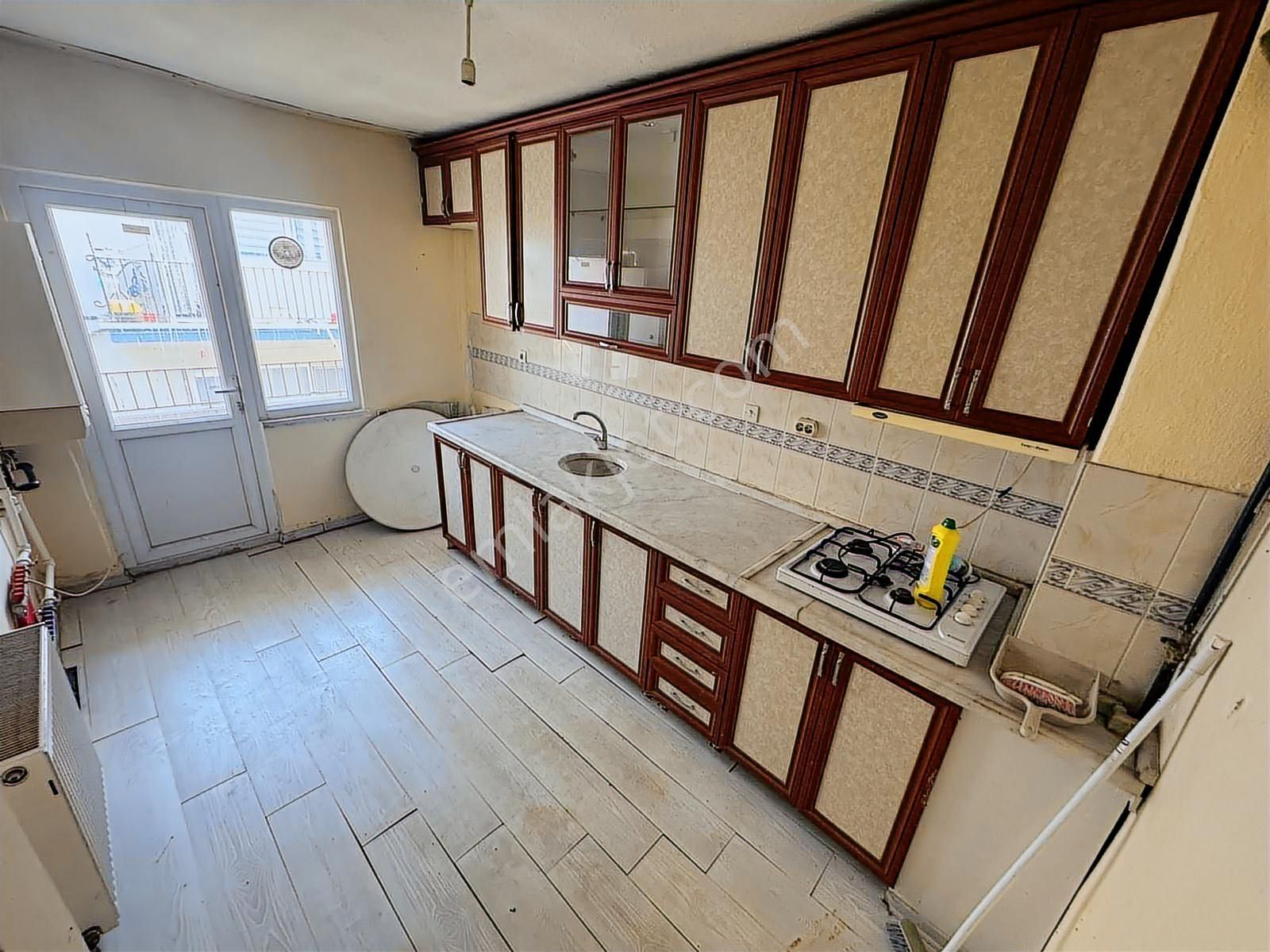 Sincan Tandoğanda Önü Açık Katta 3+1 Kelepir Boş Daire Fısratı!! - Görsel 16