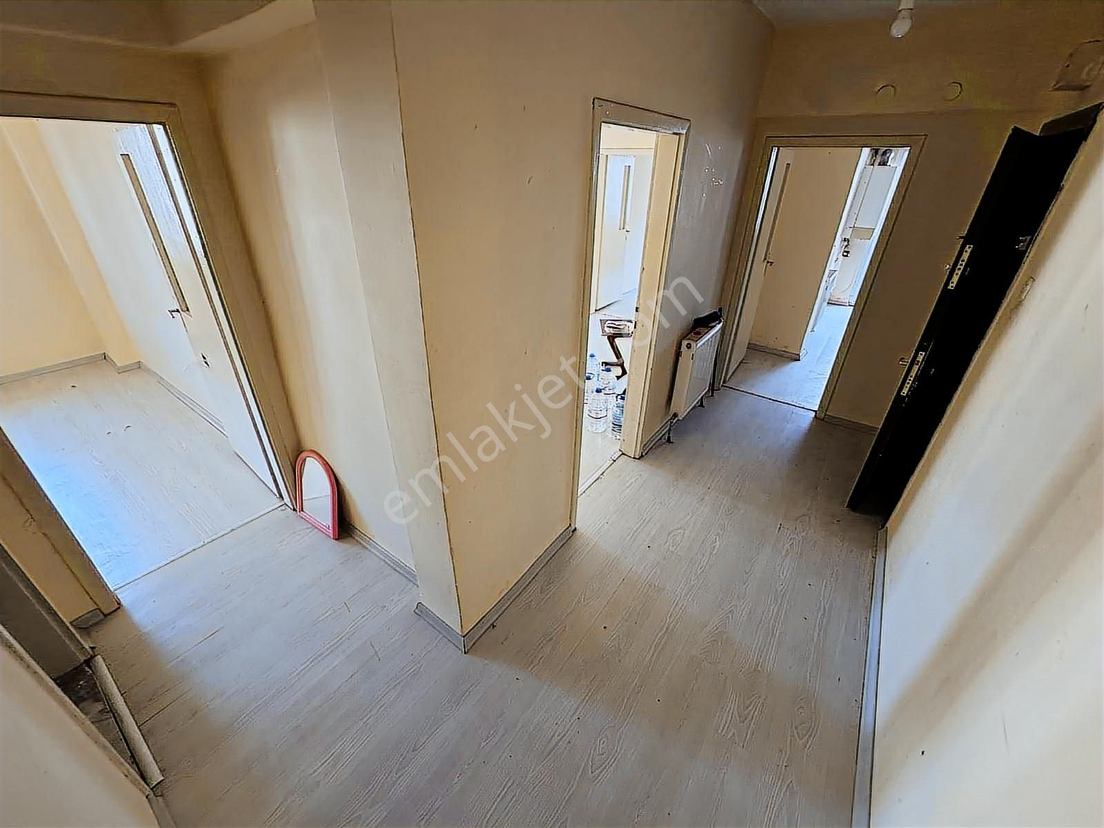 Sincan Tandoğanda Önü Açık Katta 3+1 Kelepir Boş Daire Fısratı!! - Görsel 30