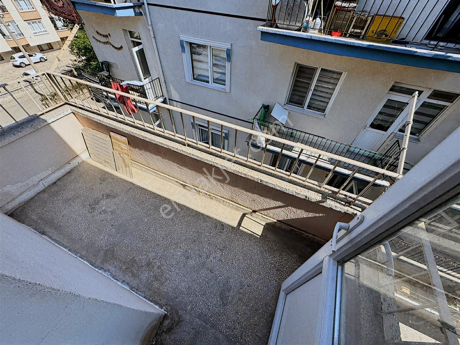 Sincan Tandoğanda Önü Açık Katta 3+1 Kelepir Boş Daire Fısratı!! - Görsel 24