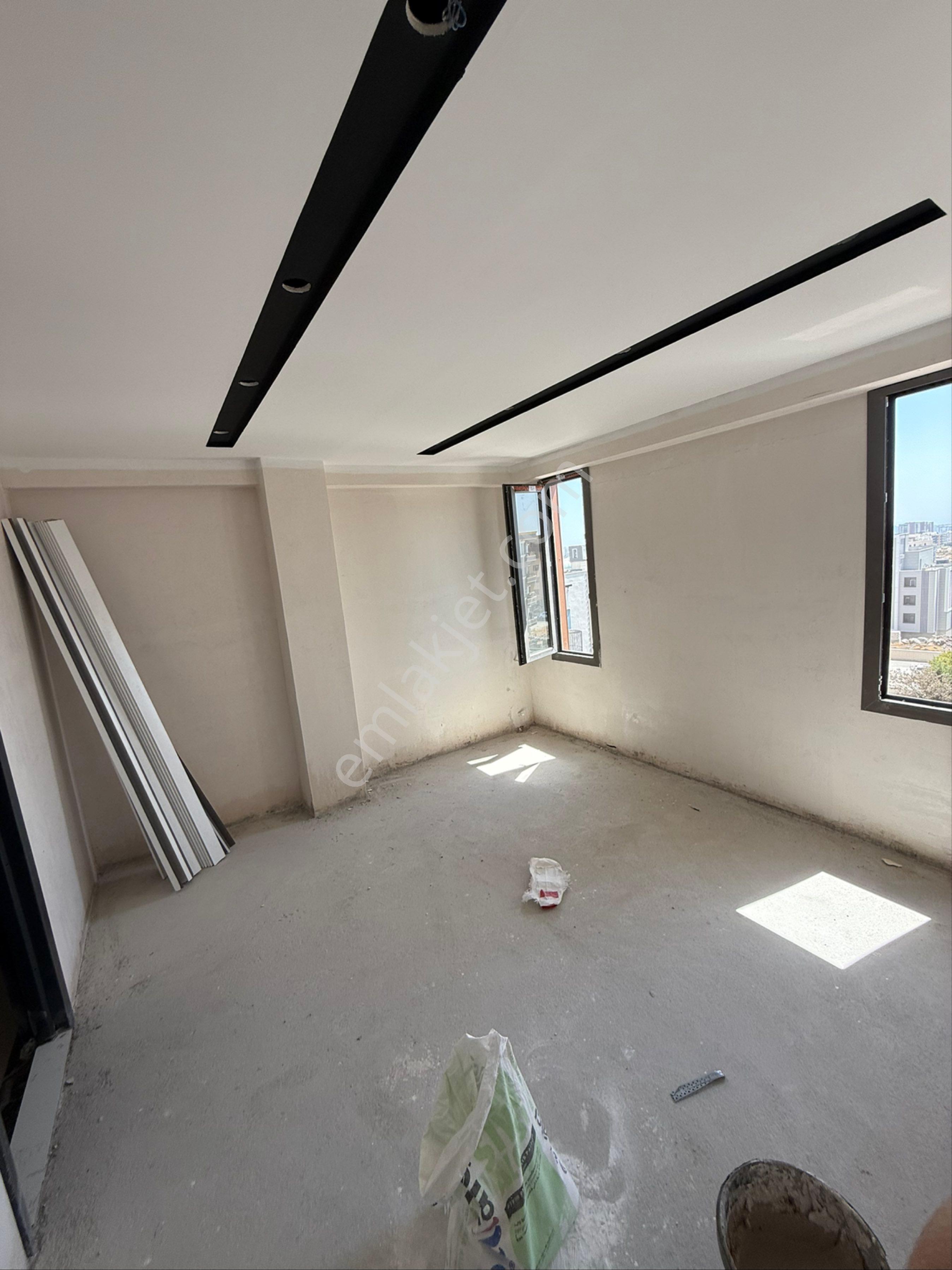 Karaköprü Seyrantepe 3 Bloklu Site İçerisinde Ultra Lüxs Daire - Görsel 6