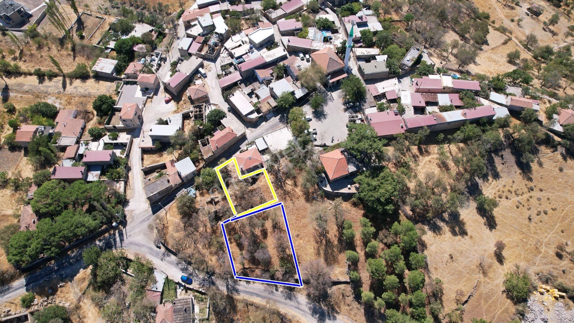 Çanakkale Ayvacık Demirciköy Satılık 729 M2 İmarlı Arsa - Görsel 10