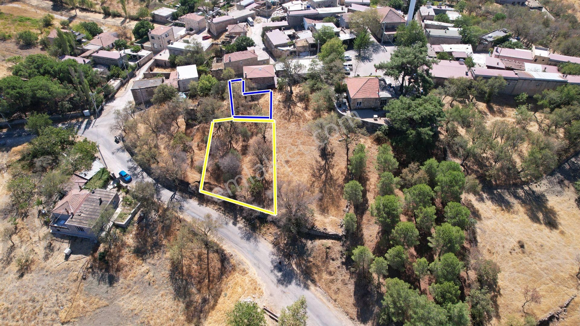 Çanakkale Ayvacık Demirciköy Satılık 729 M2 İmarlı Arsa - Görsel 4