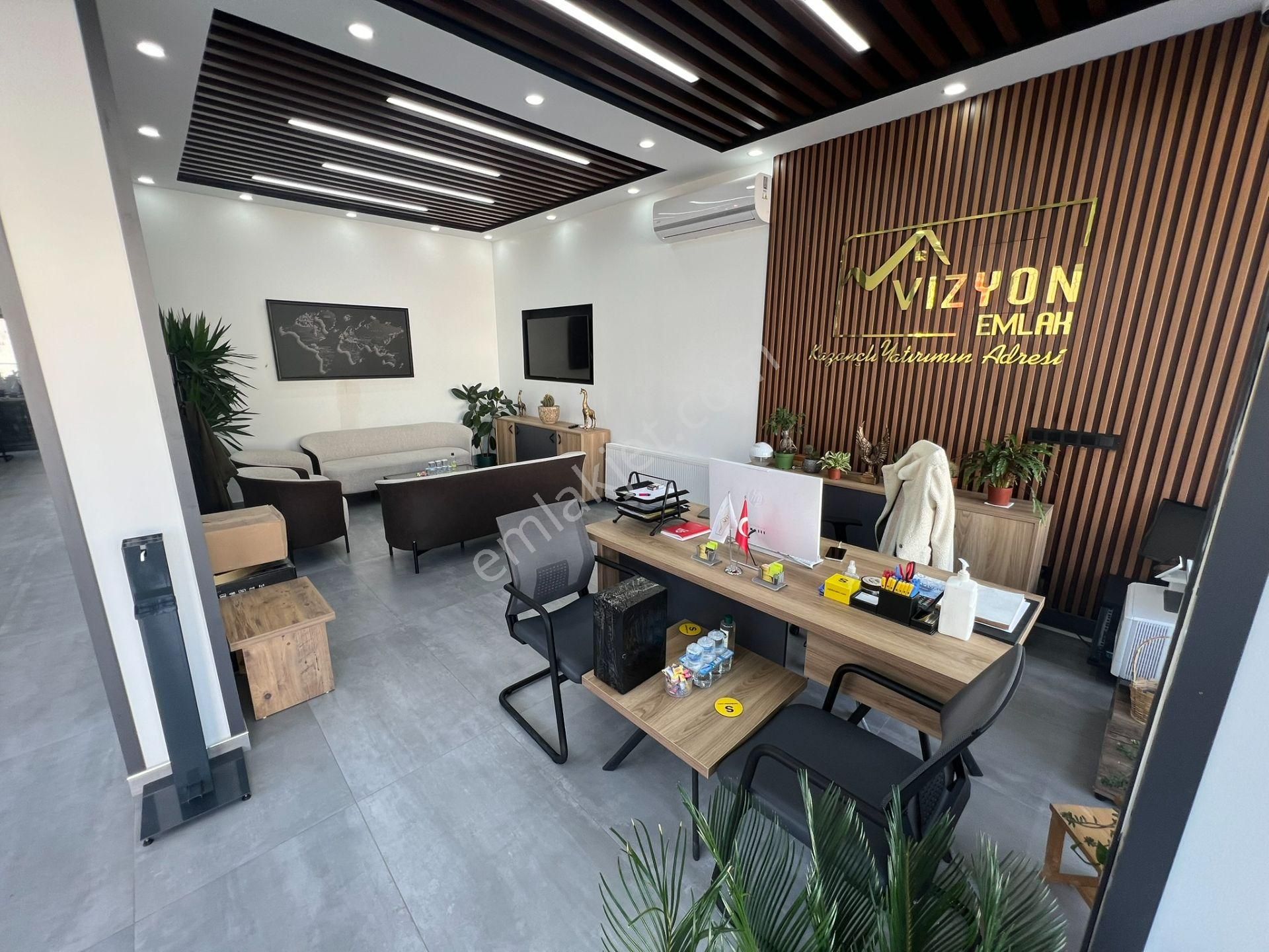 Vizyon Emlak'tan Bağlarbaşı Mahallesinde Full Deniz Manzaralı Sıfır Lüx 4+1 Dublex - Görsel 31