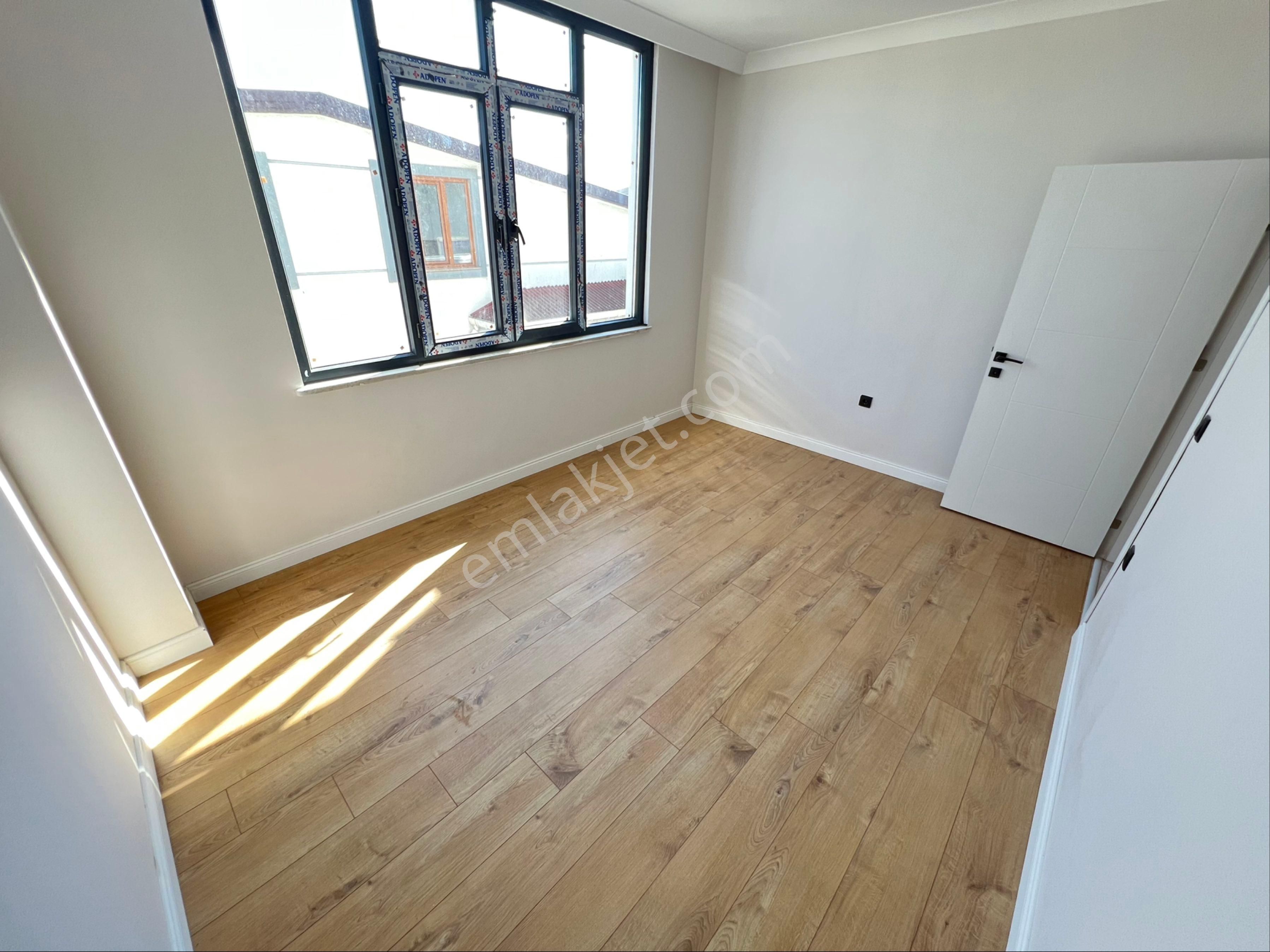 Vizyon Emlak'tan Bağlarbaşı Mahallesinde Full Deniz Manzaralı Sıfır Lüx 4+1 Dublex - Görsel 12