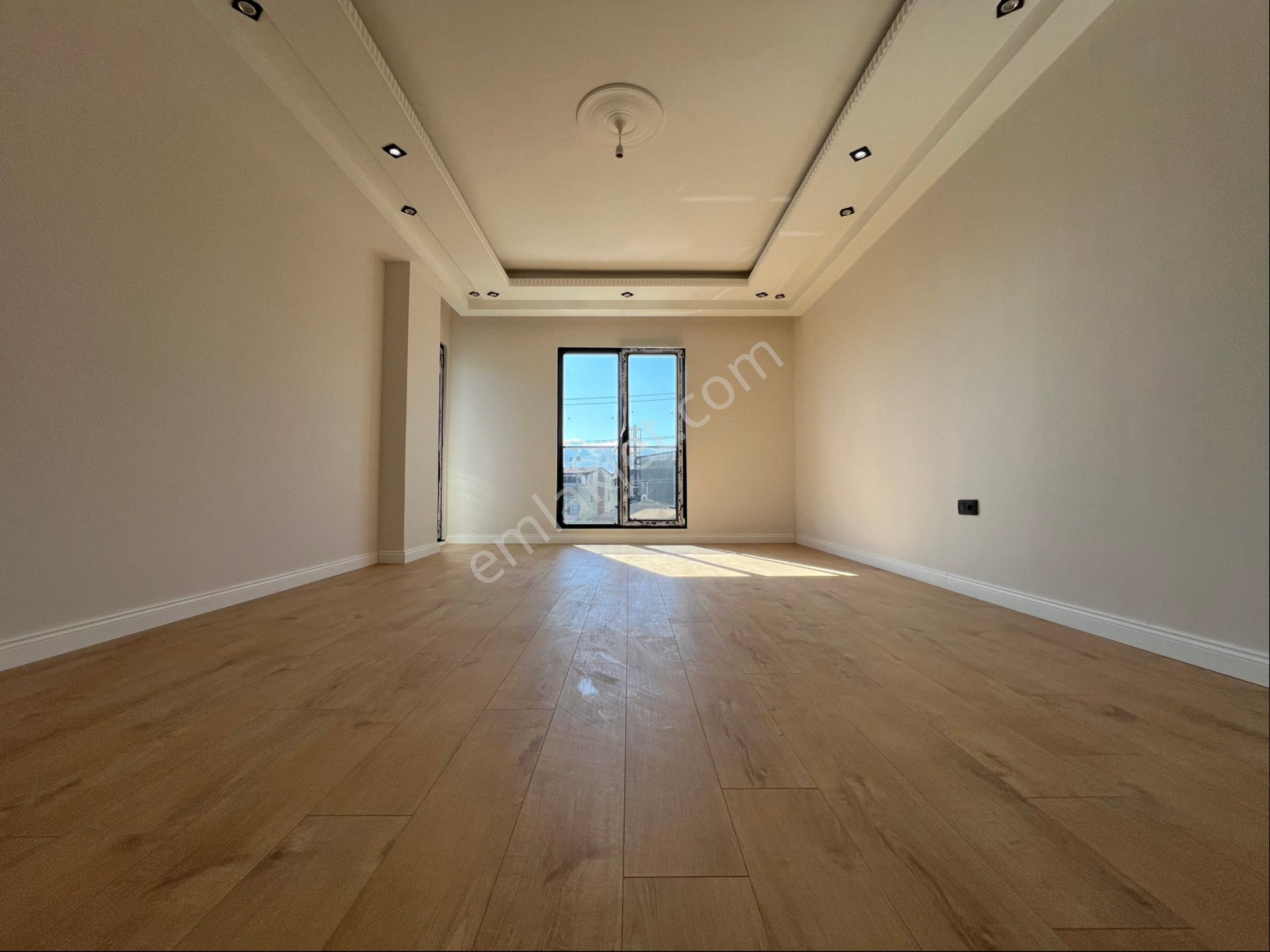 Vizyon Emlak'tan Bağlarbaşı Mahallesinde Full Deniz Manzaralı Sıfır Lüx 4+1 Dublex - Görsel 4