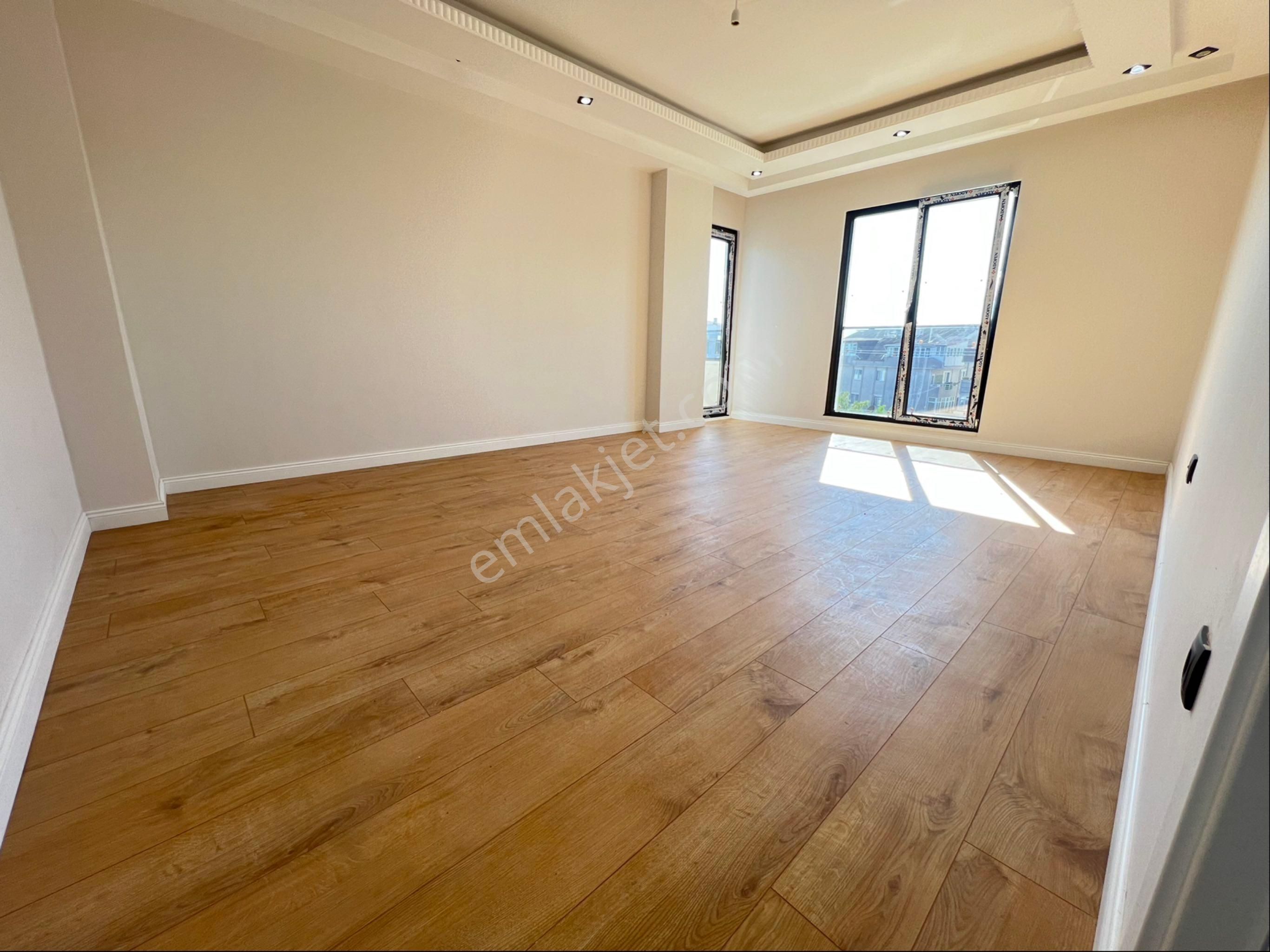 Vizyon Emlak'tan Bağlarbaşı Mahallesinde Full Deniz Manzaralı Sıfır Lüx 4+1 Dublex - Görsel 2