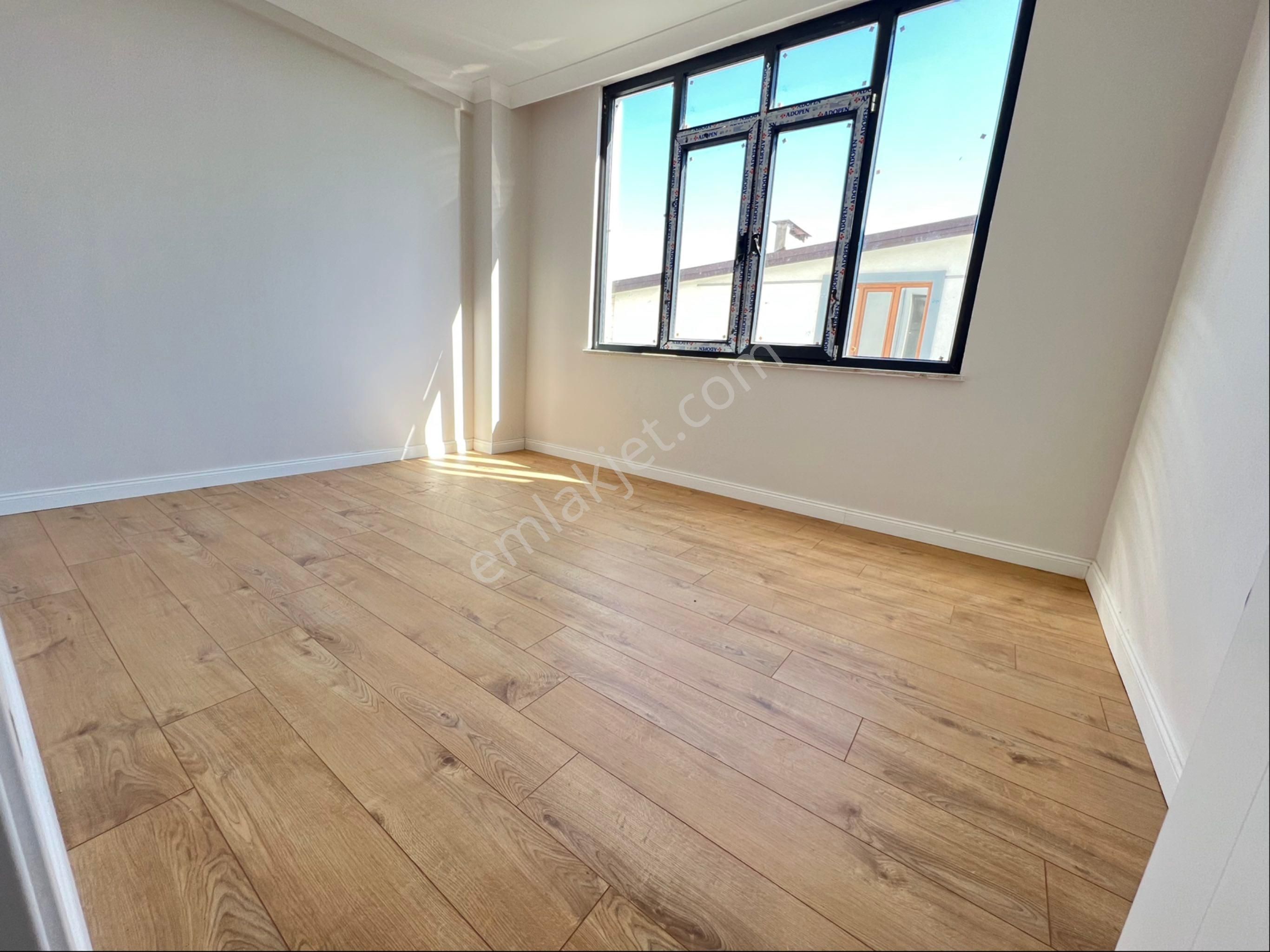 Vizyon Emlak'tan Bağlarbaşı Mahallesinde Full Deniz Manzaralı Sıfır Lüx 4+1 Dublex - Görsel 8